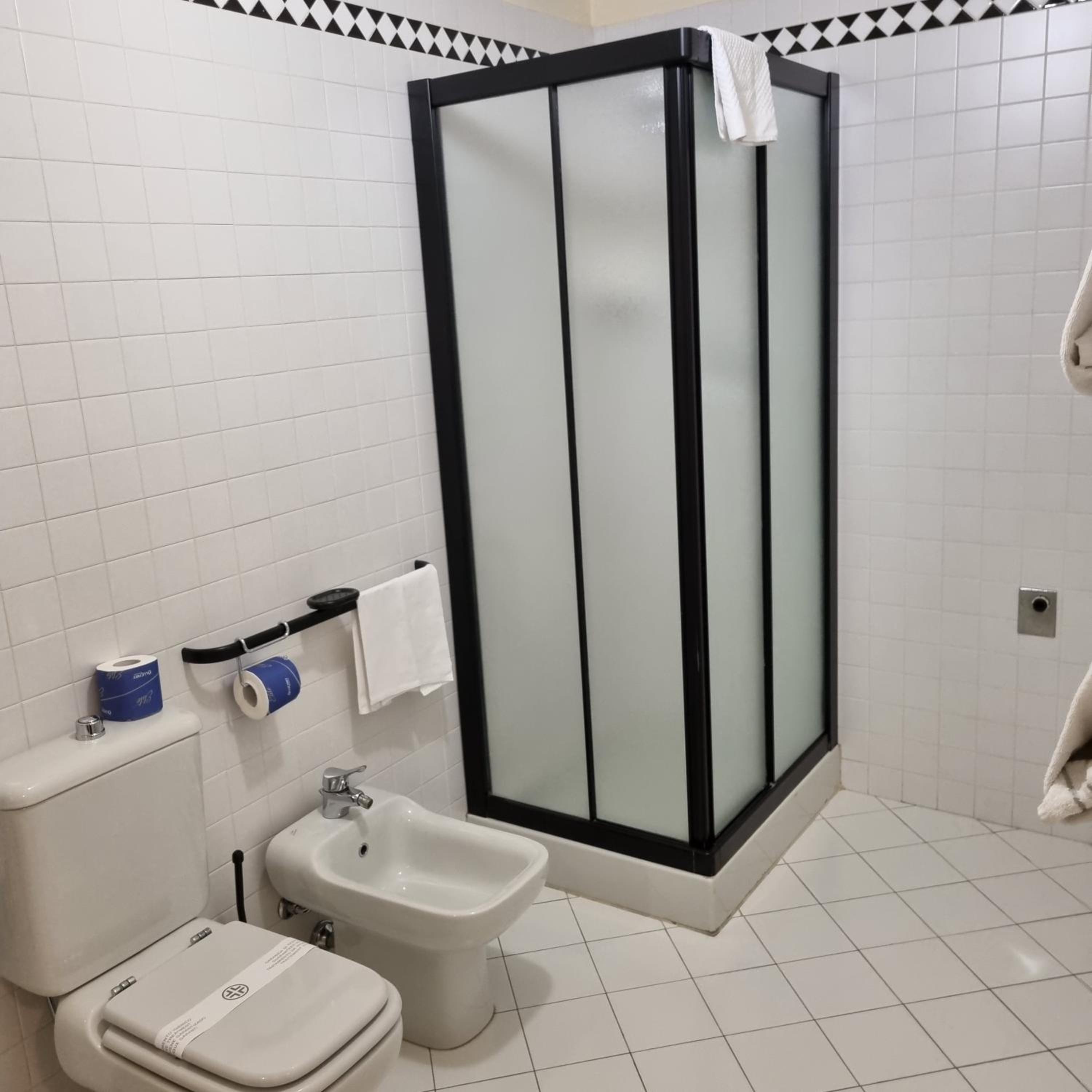 Business Apartment - Dependence 