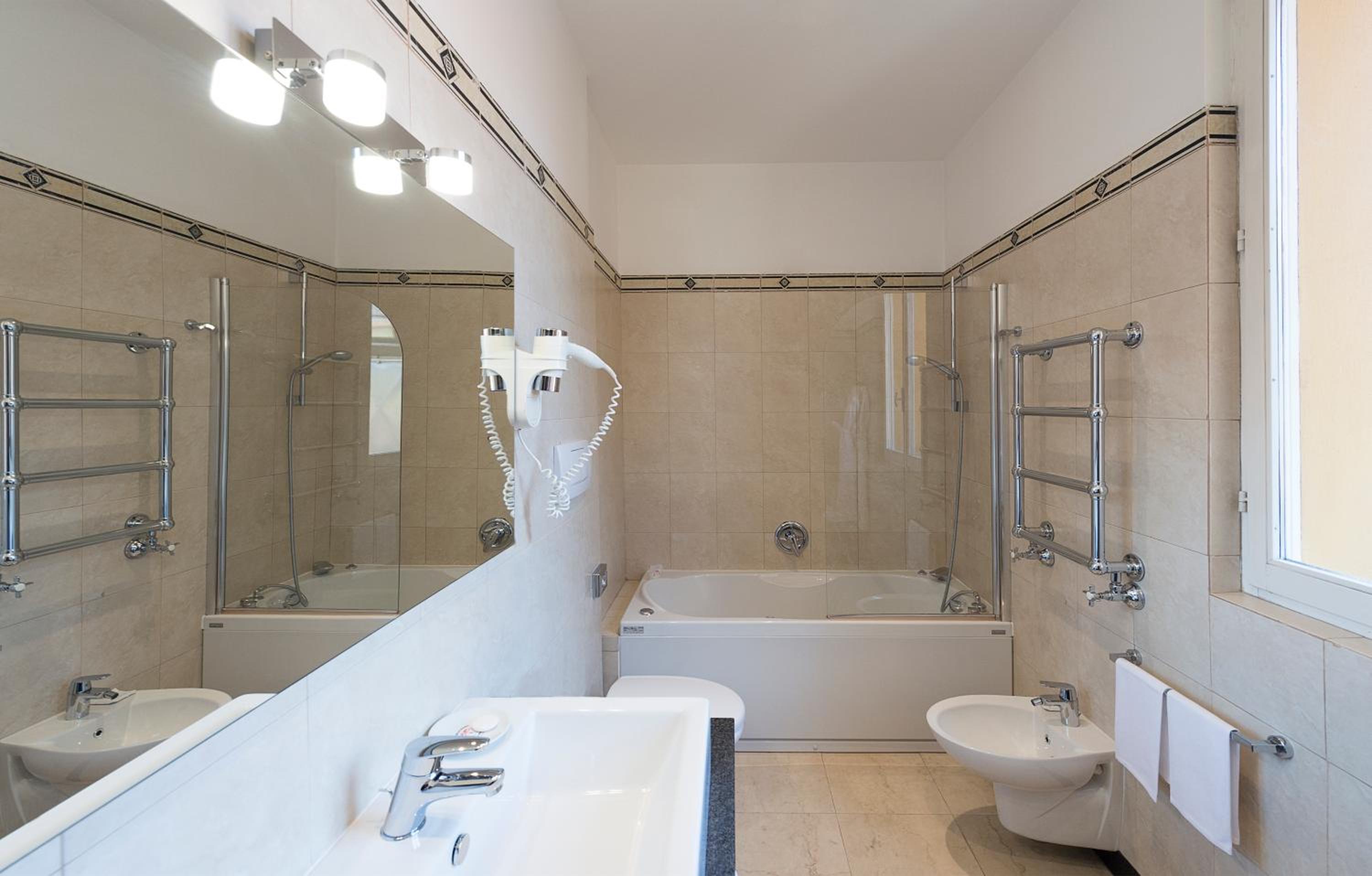 Superior Double or Twin Room