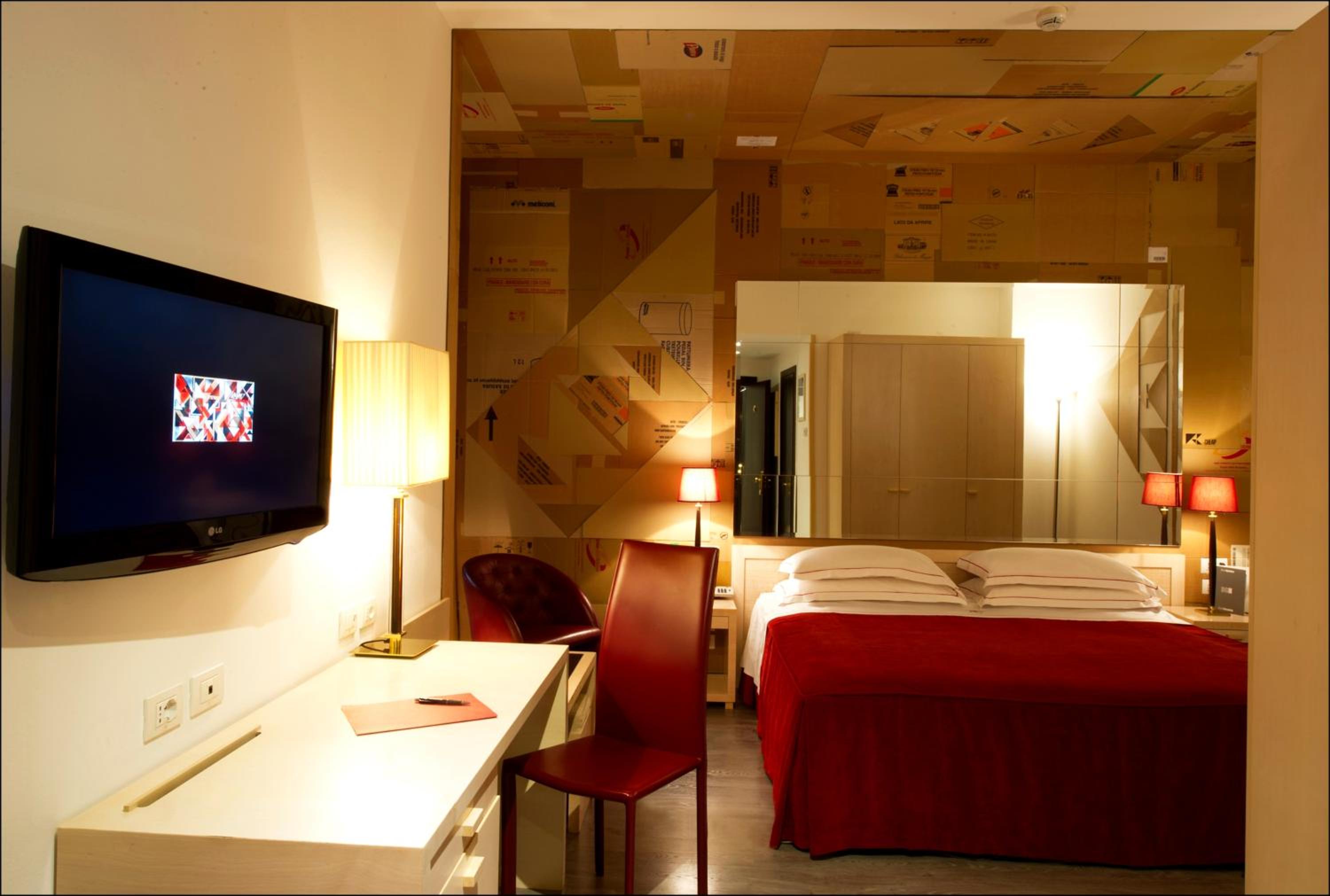 Superior Double or Twin Room