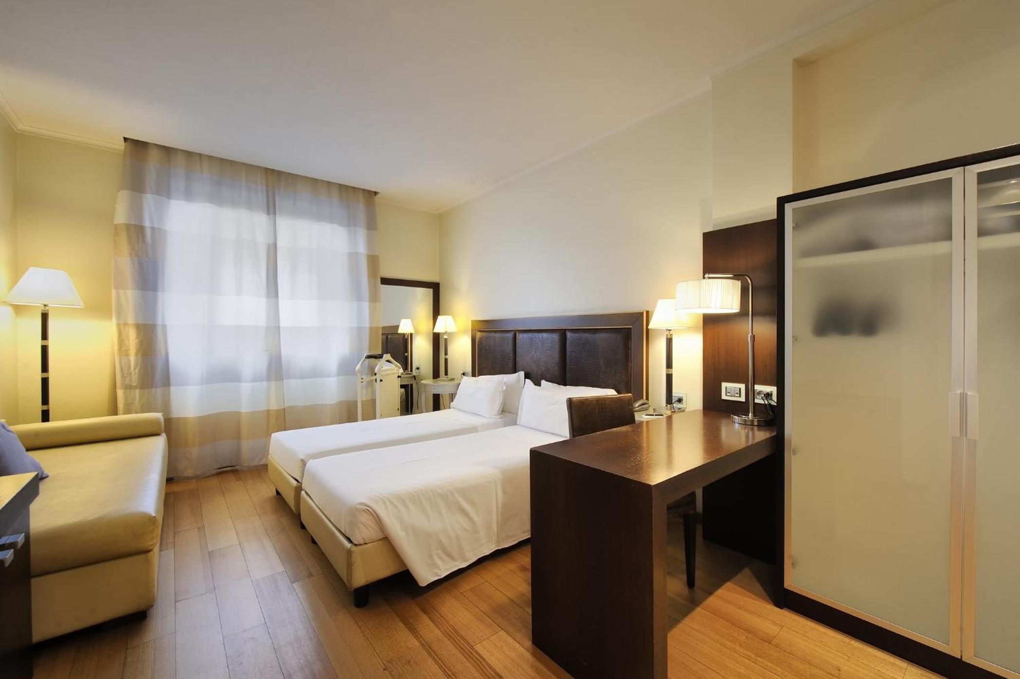Executive Double Or Twin Room