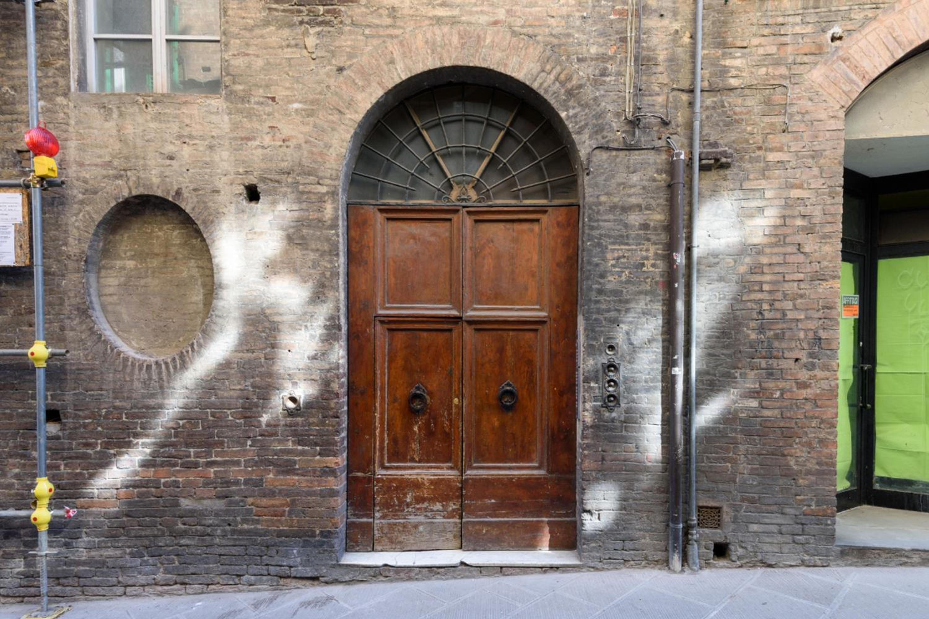 Apartment - Split Level