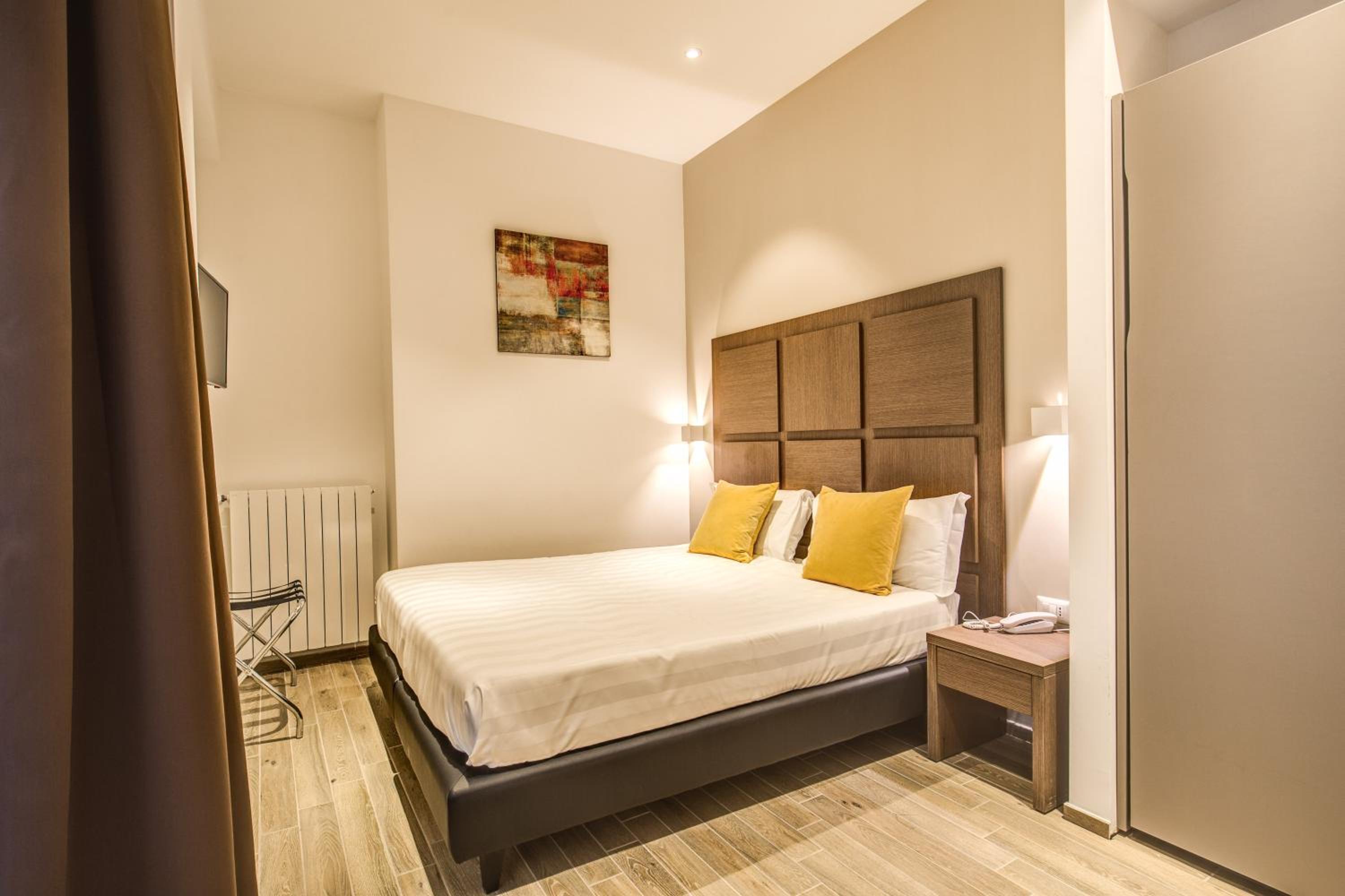 Triple Room - Annex