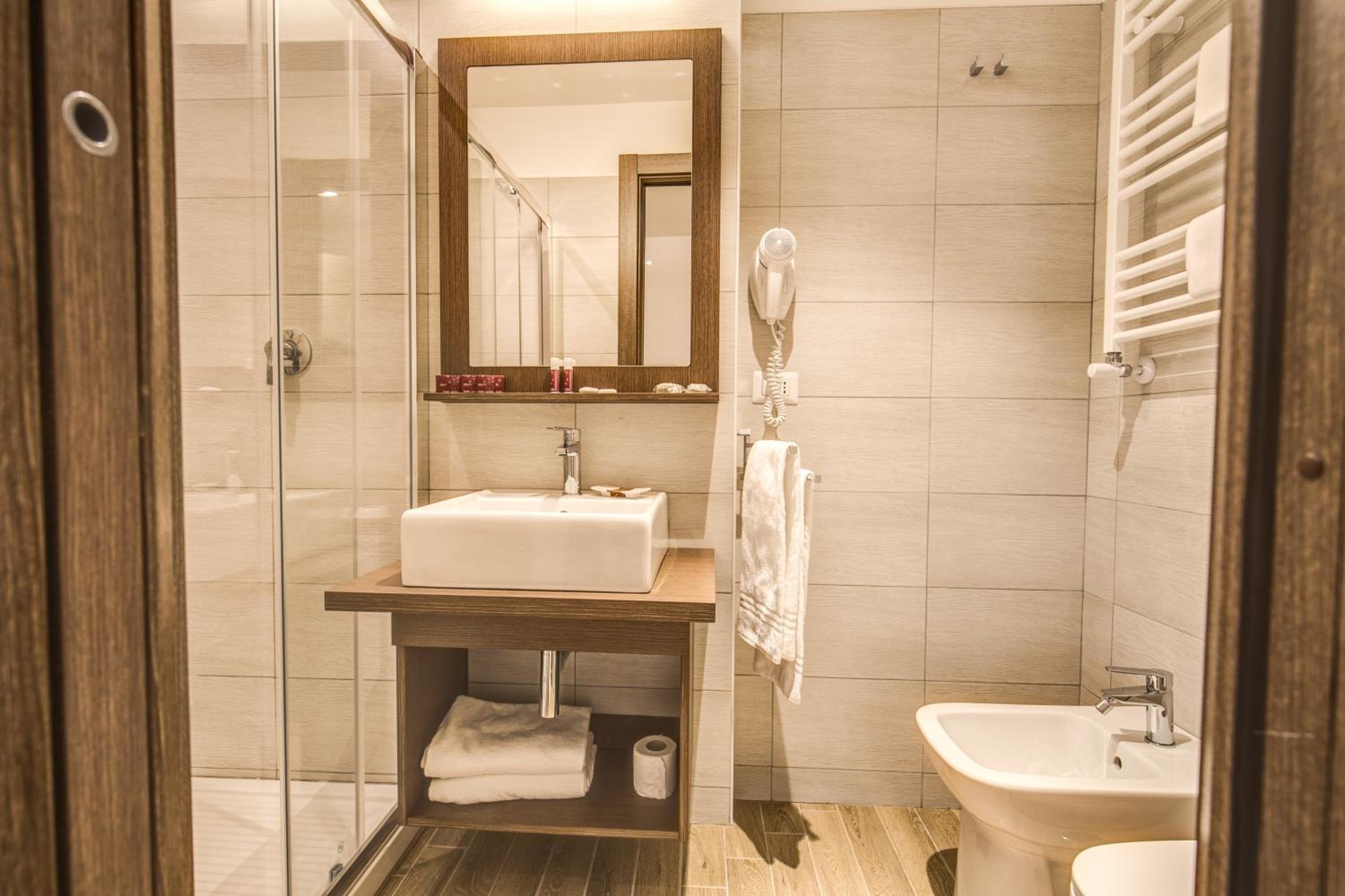 Double or Twin Room - Annex