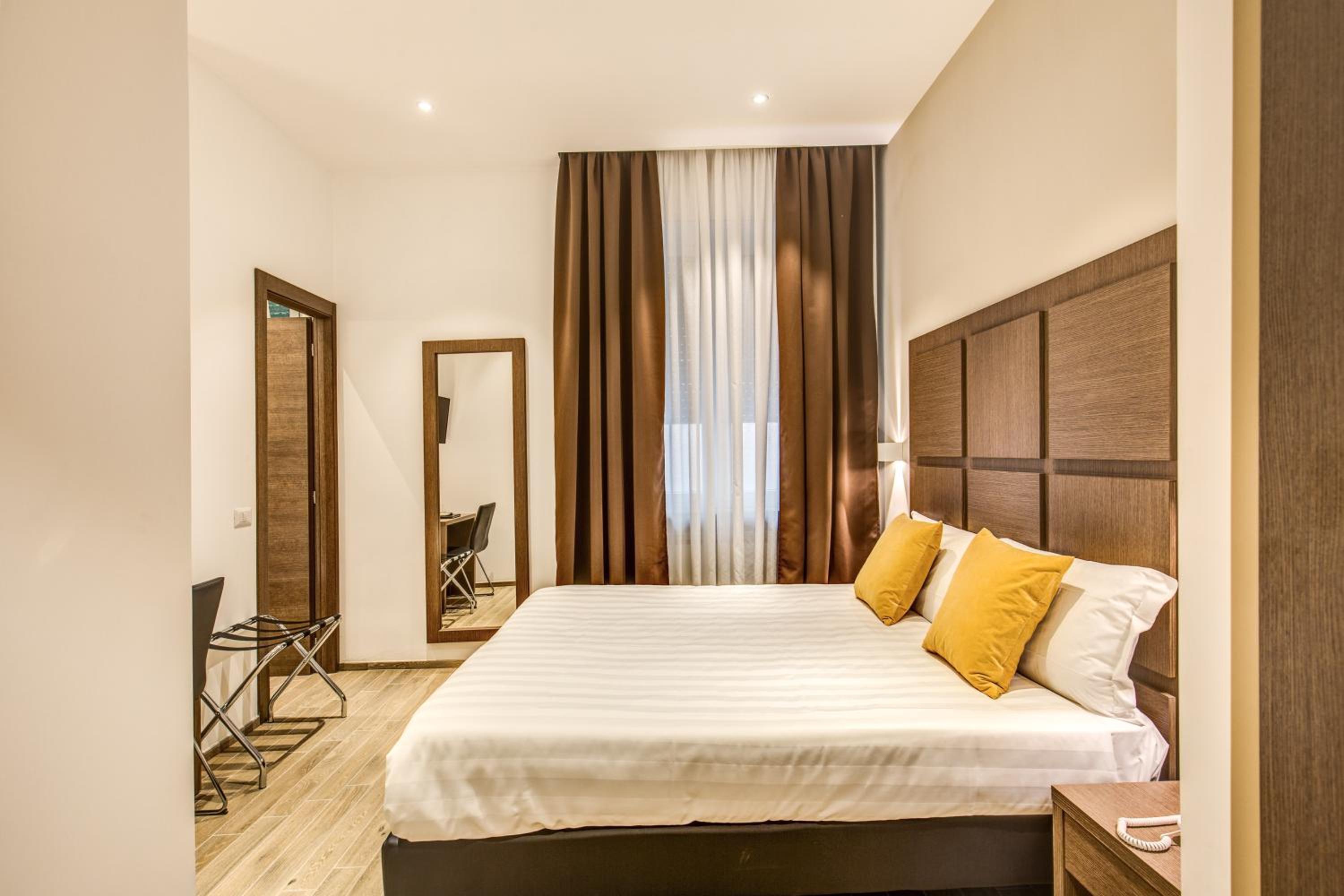 Double or Twin Room - Annex