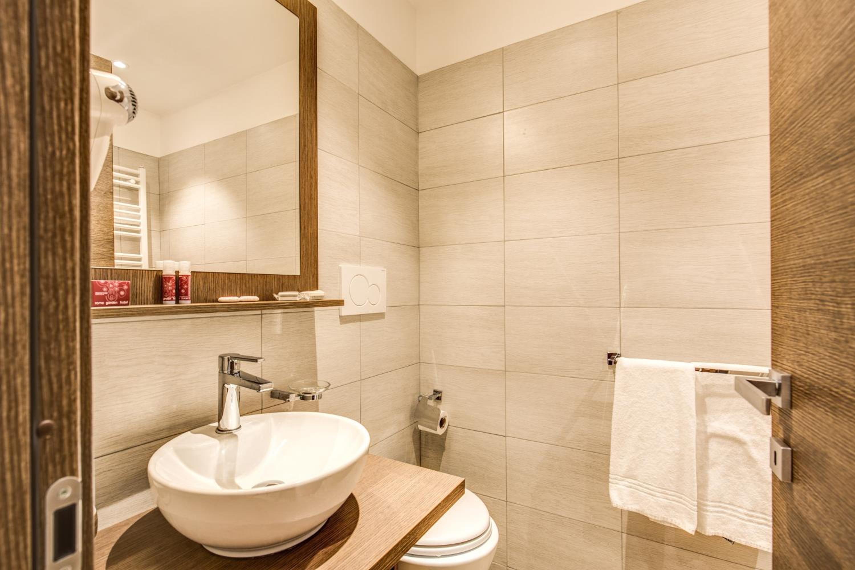 Double or Twin Room - Annex