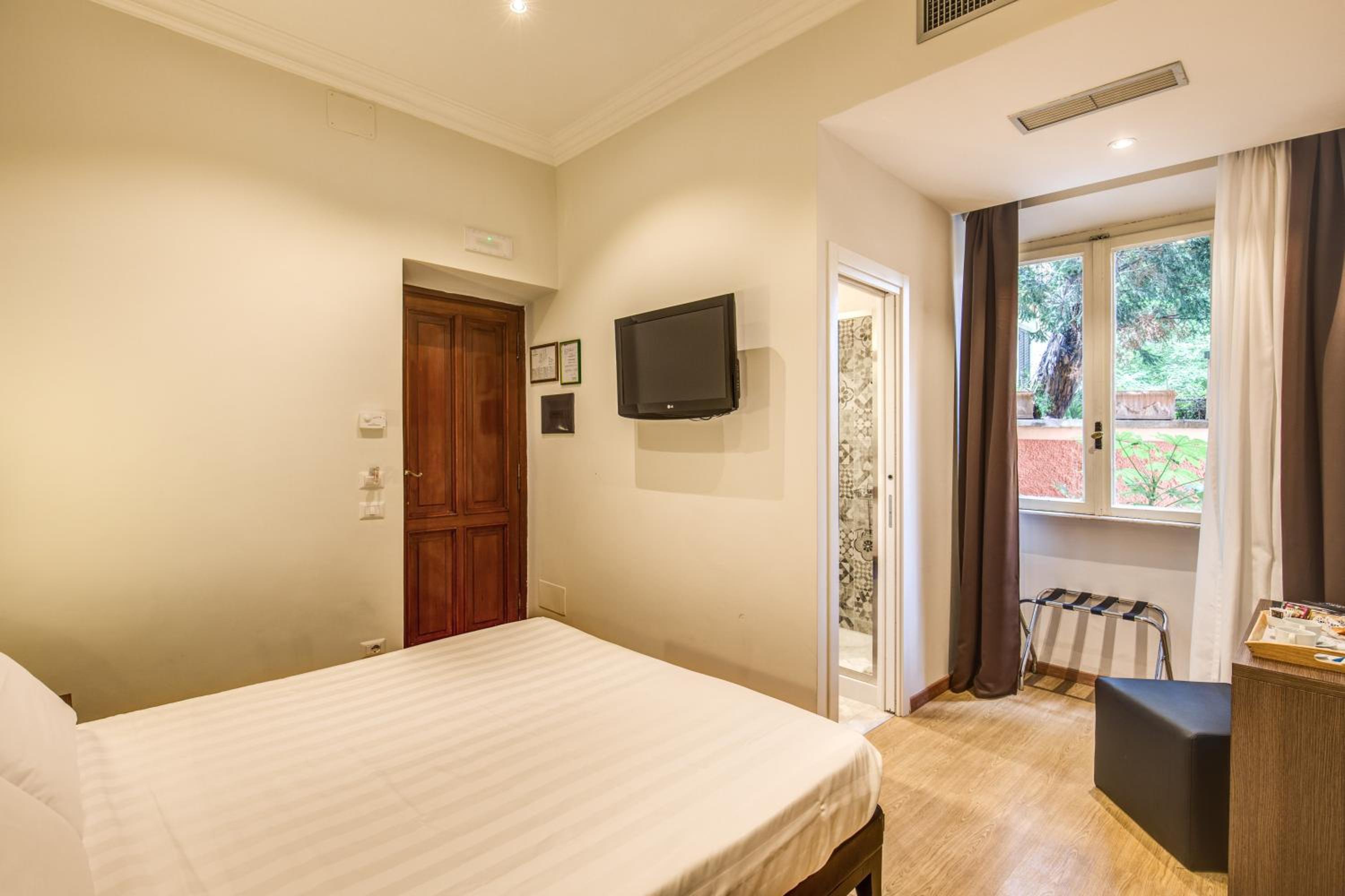 Double or Twin Room - Annex