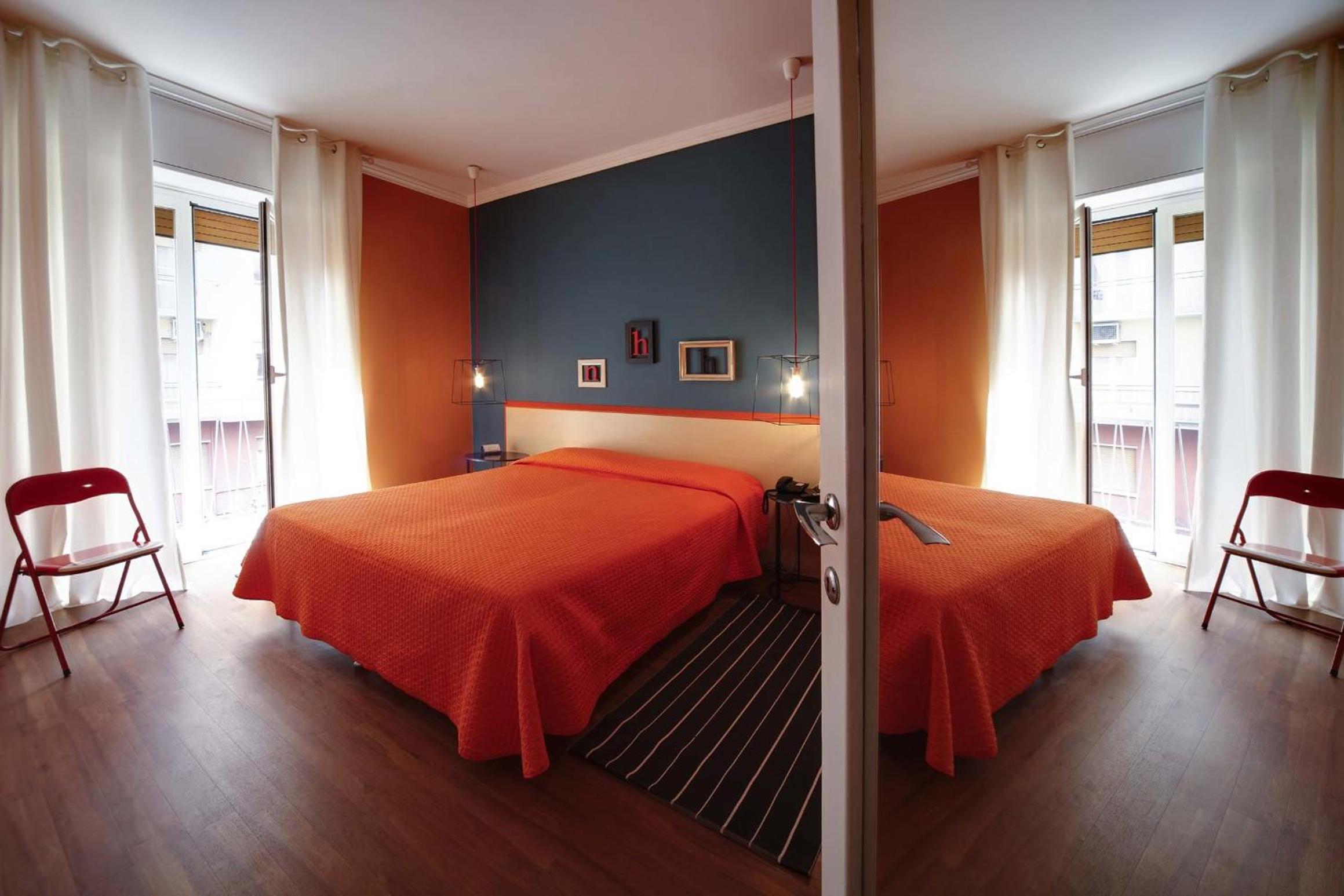 Comfort Family Apartment