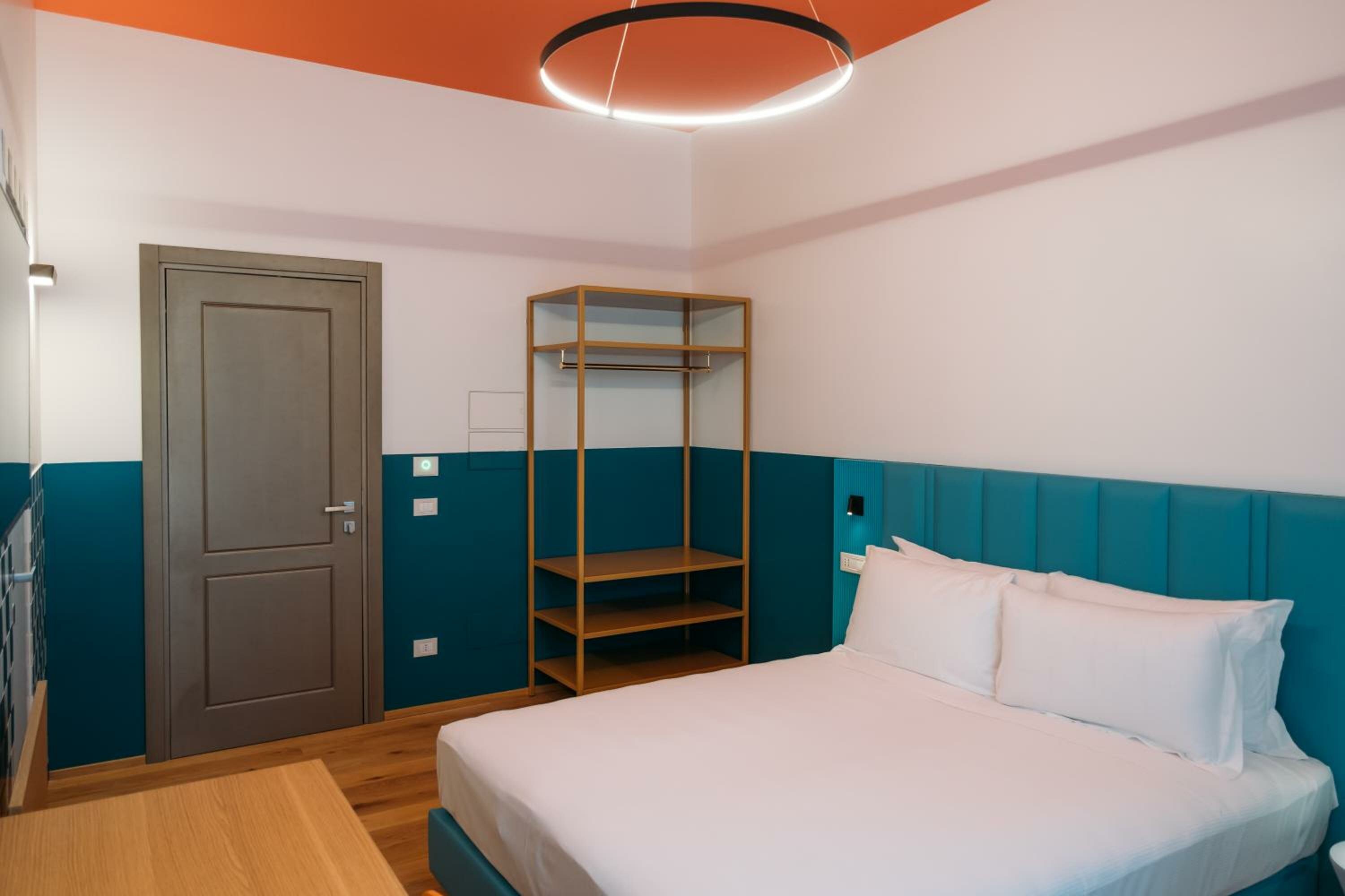 Executive Triple Room