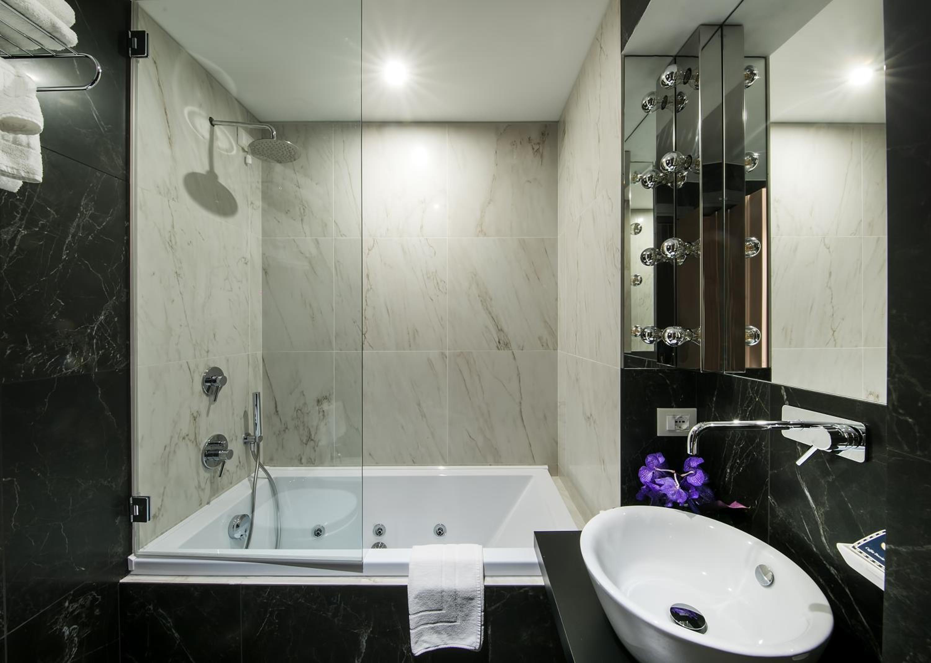 Executive Triple Room
