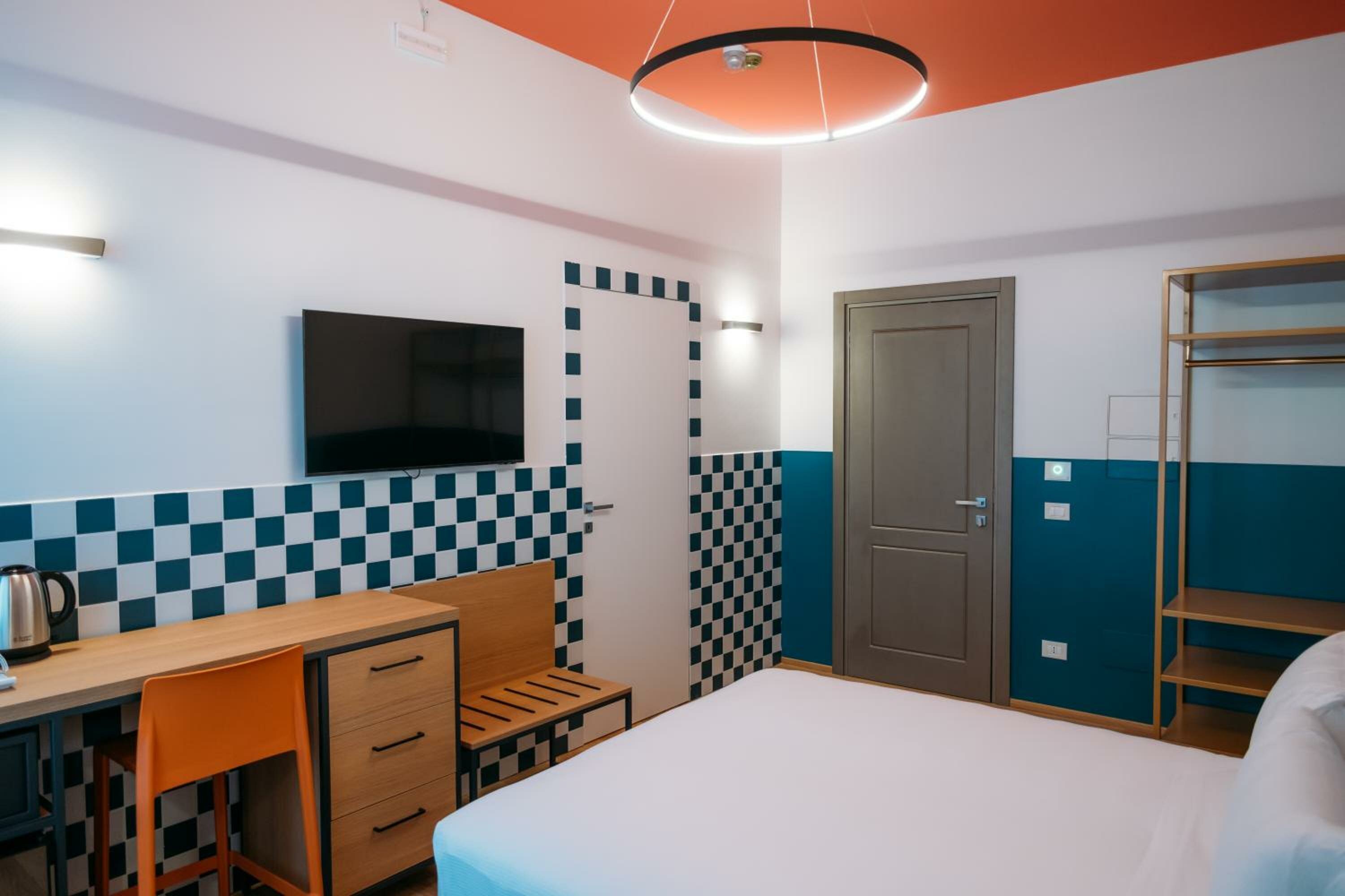 Executive Triple Room
