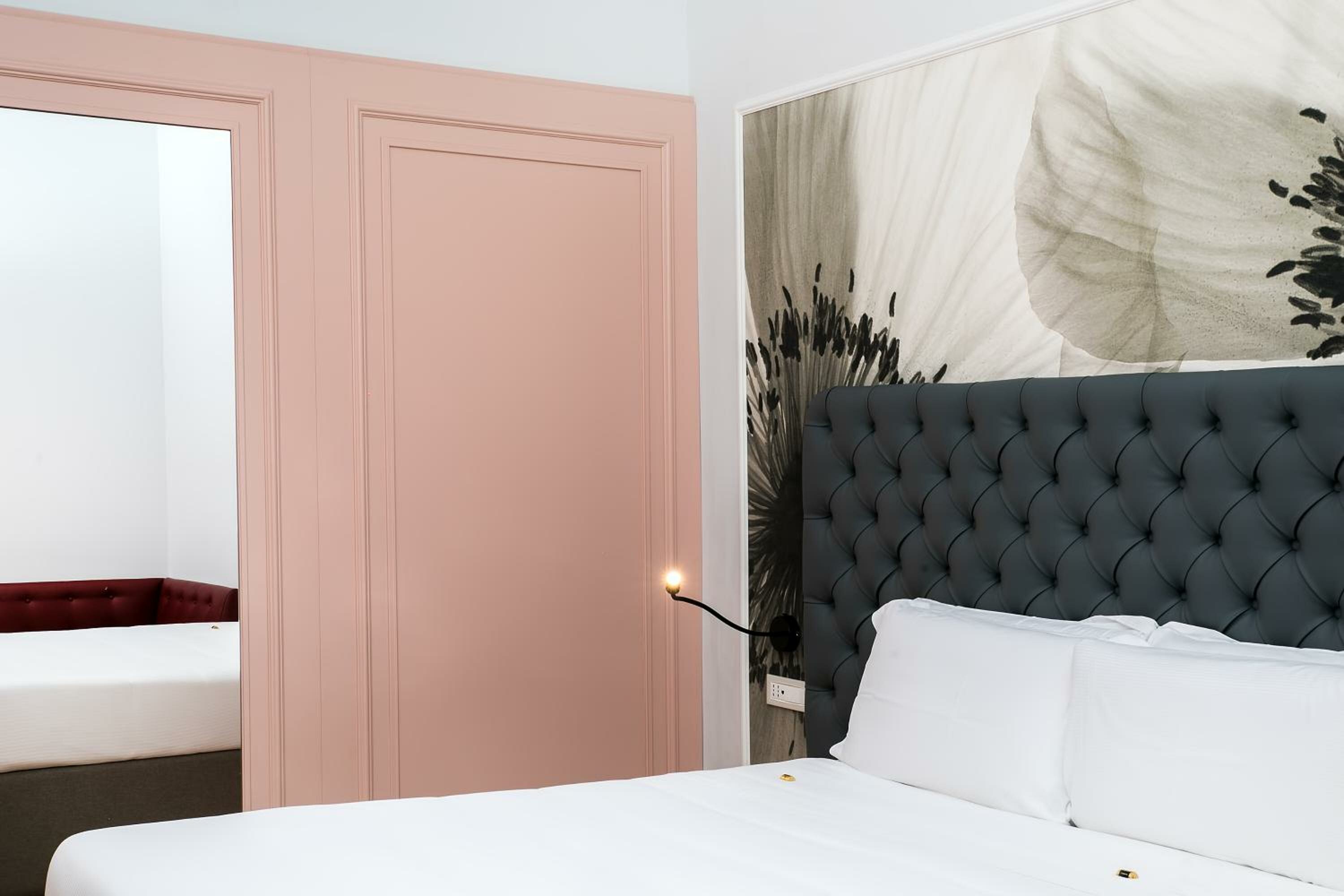 Executive Triple Room