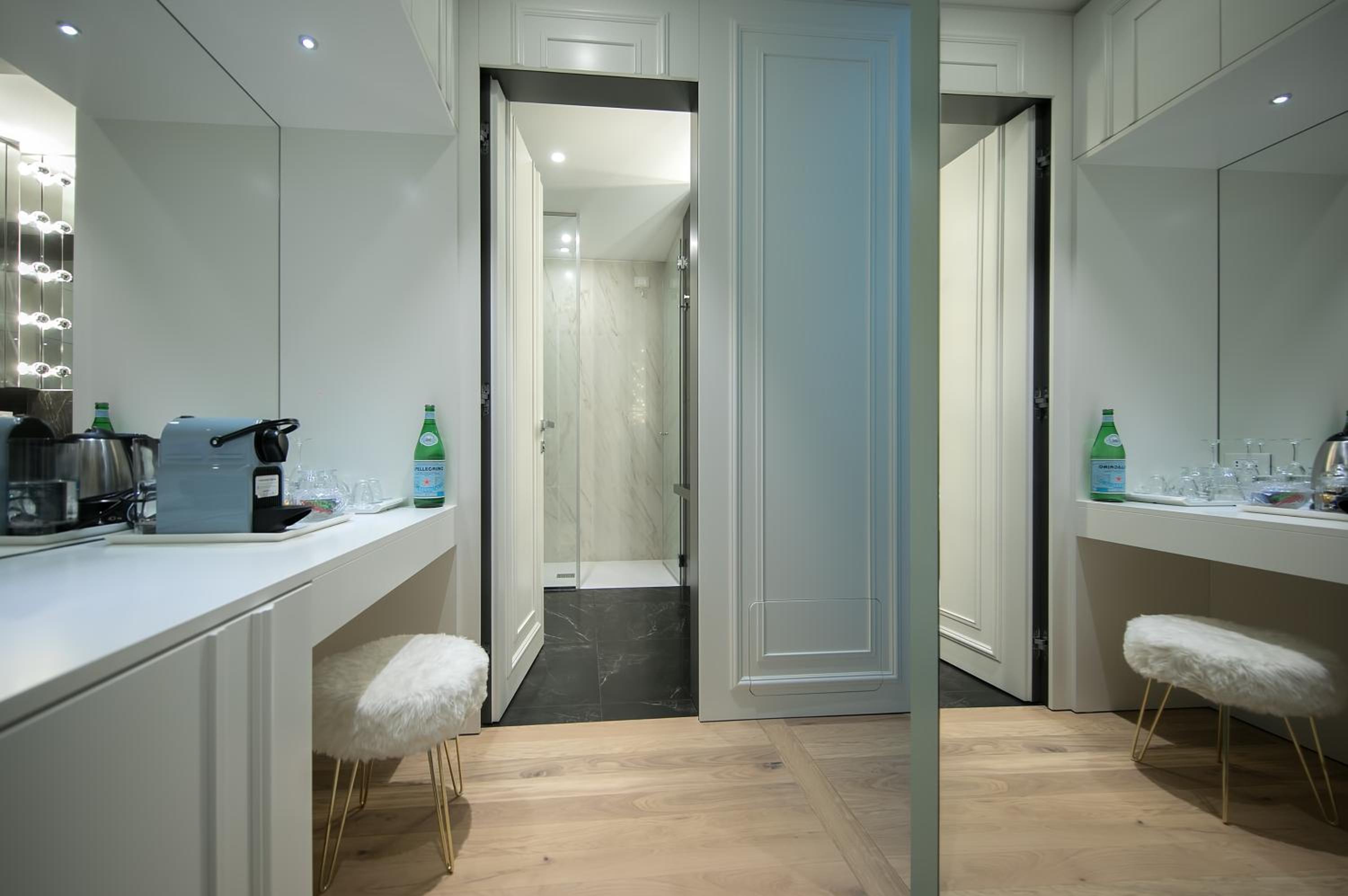 Executive Triple Room