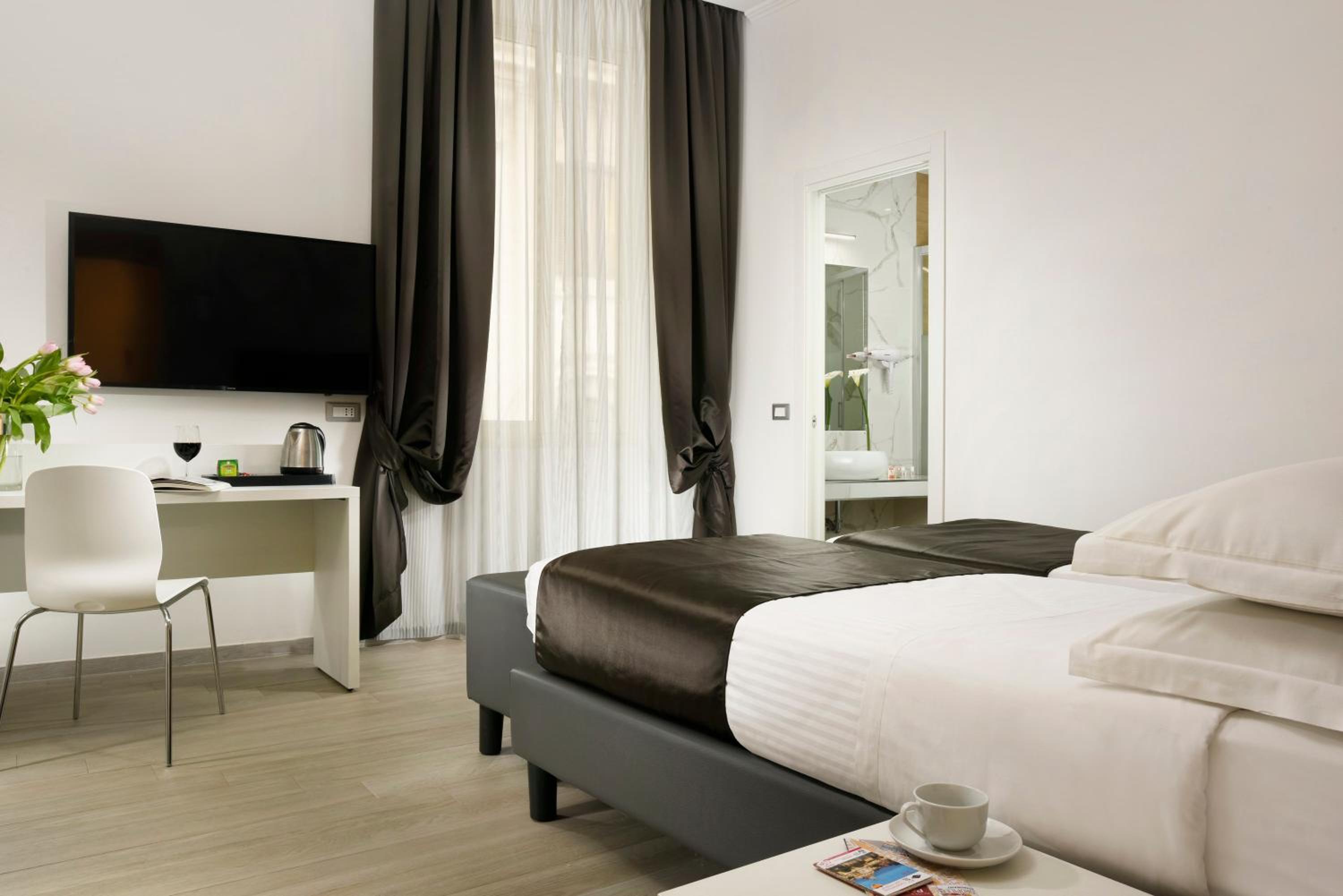 Superior Double or Twin Room