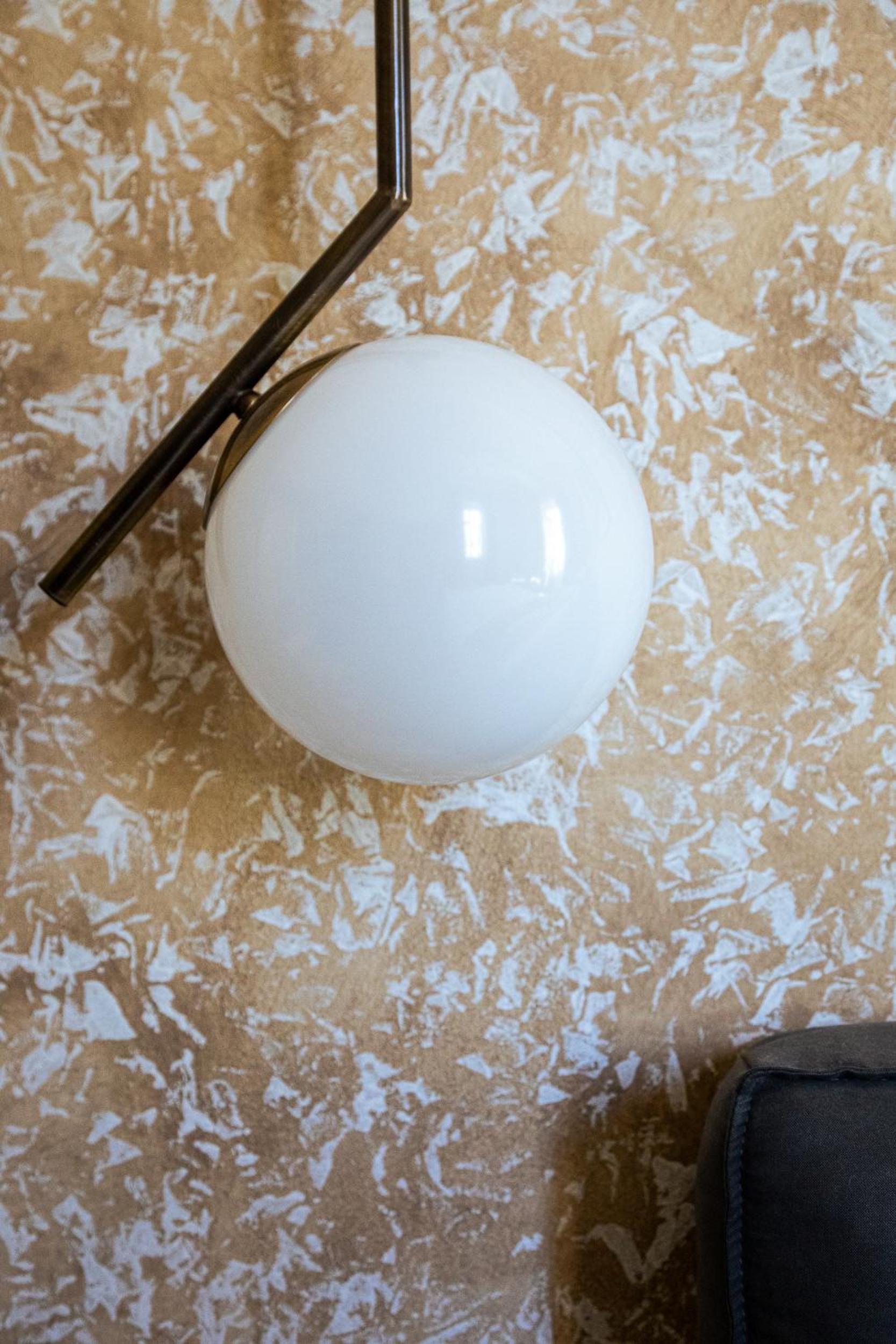 Junior Suite Lavande