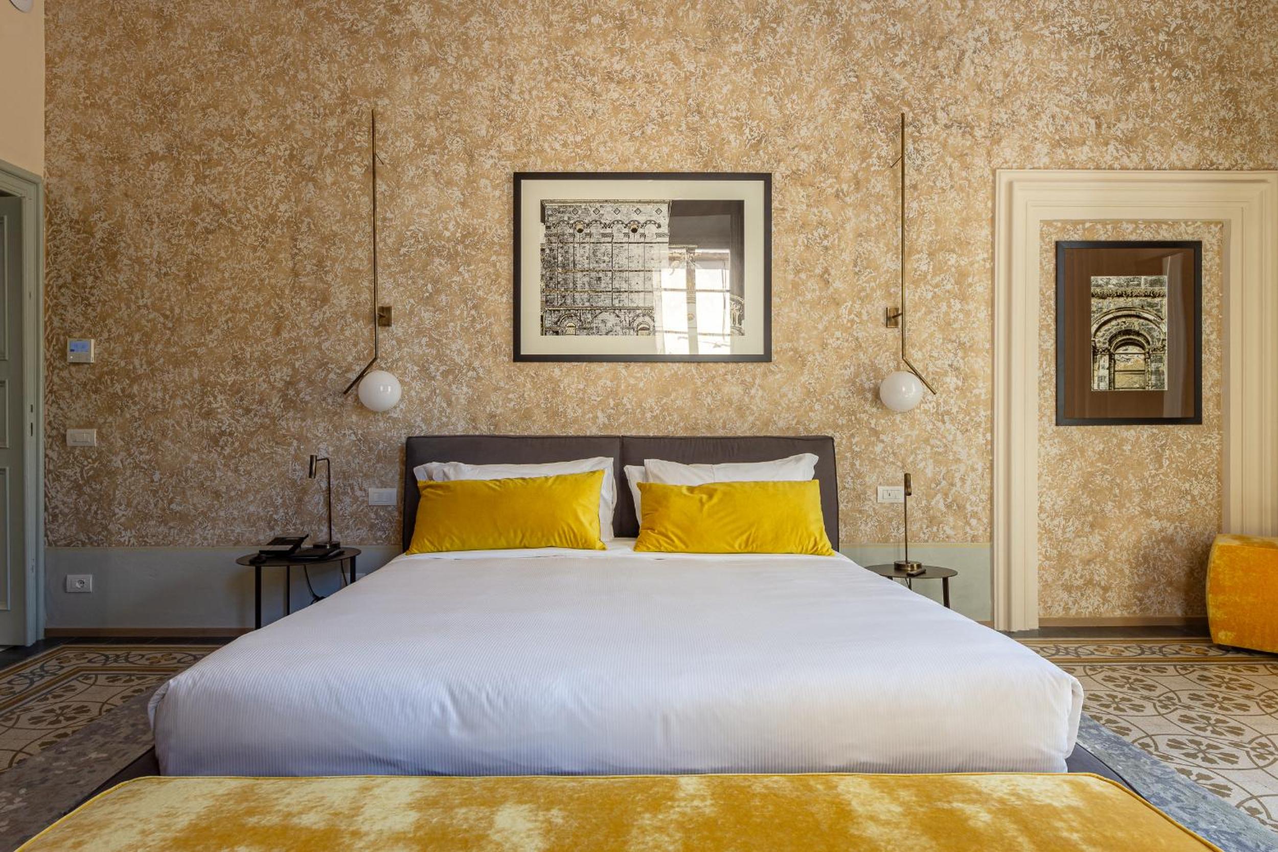 Junior Suite Laurier