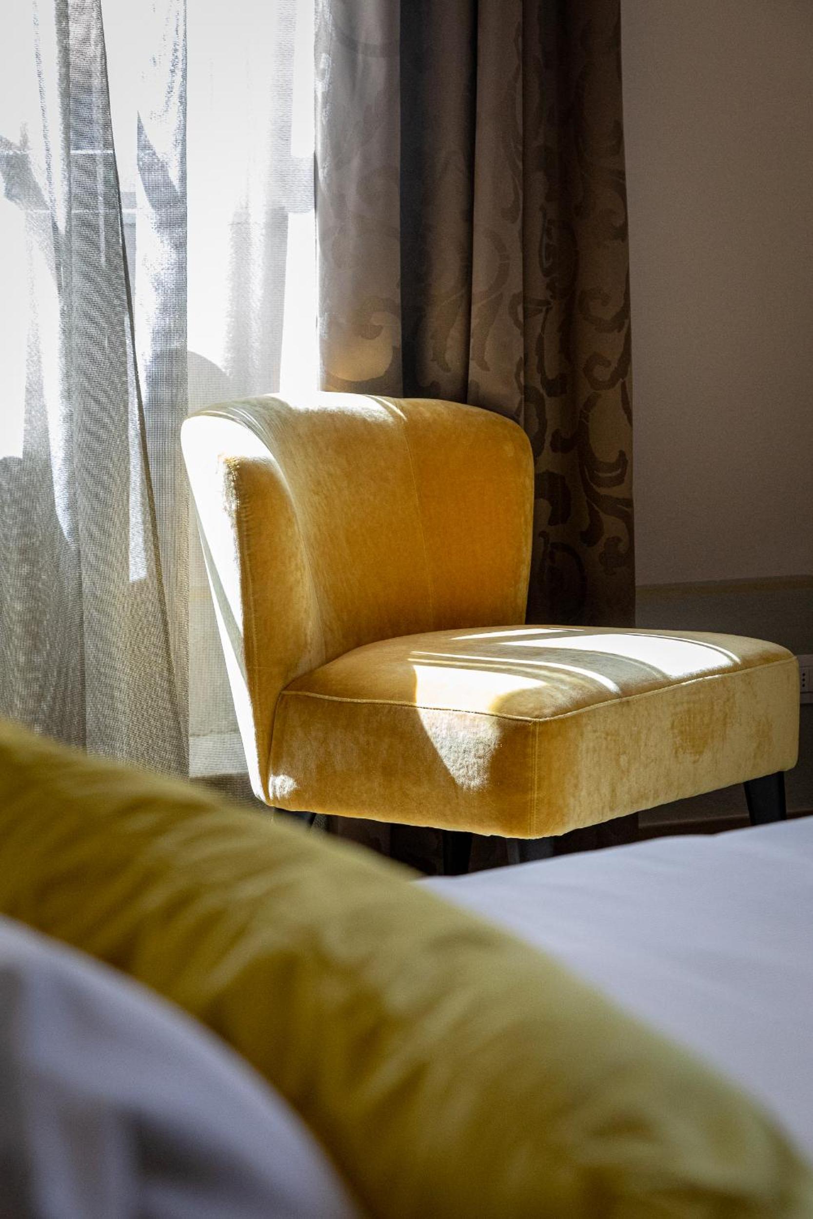 Junior Suite Laurier