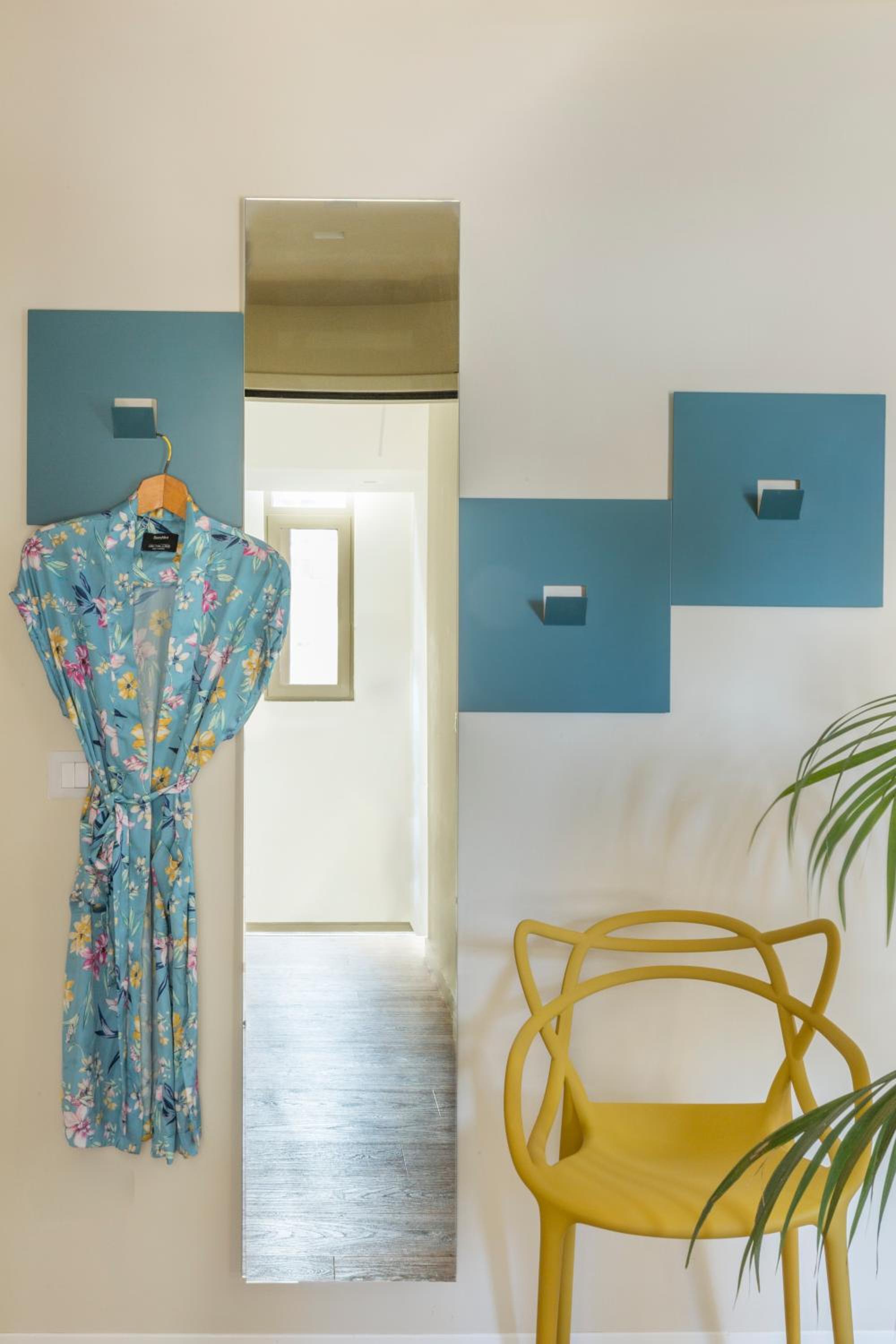 Two-Bedroom Apartment Comfort