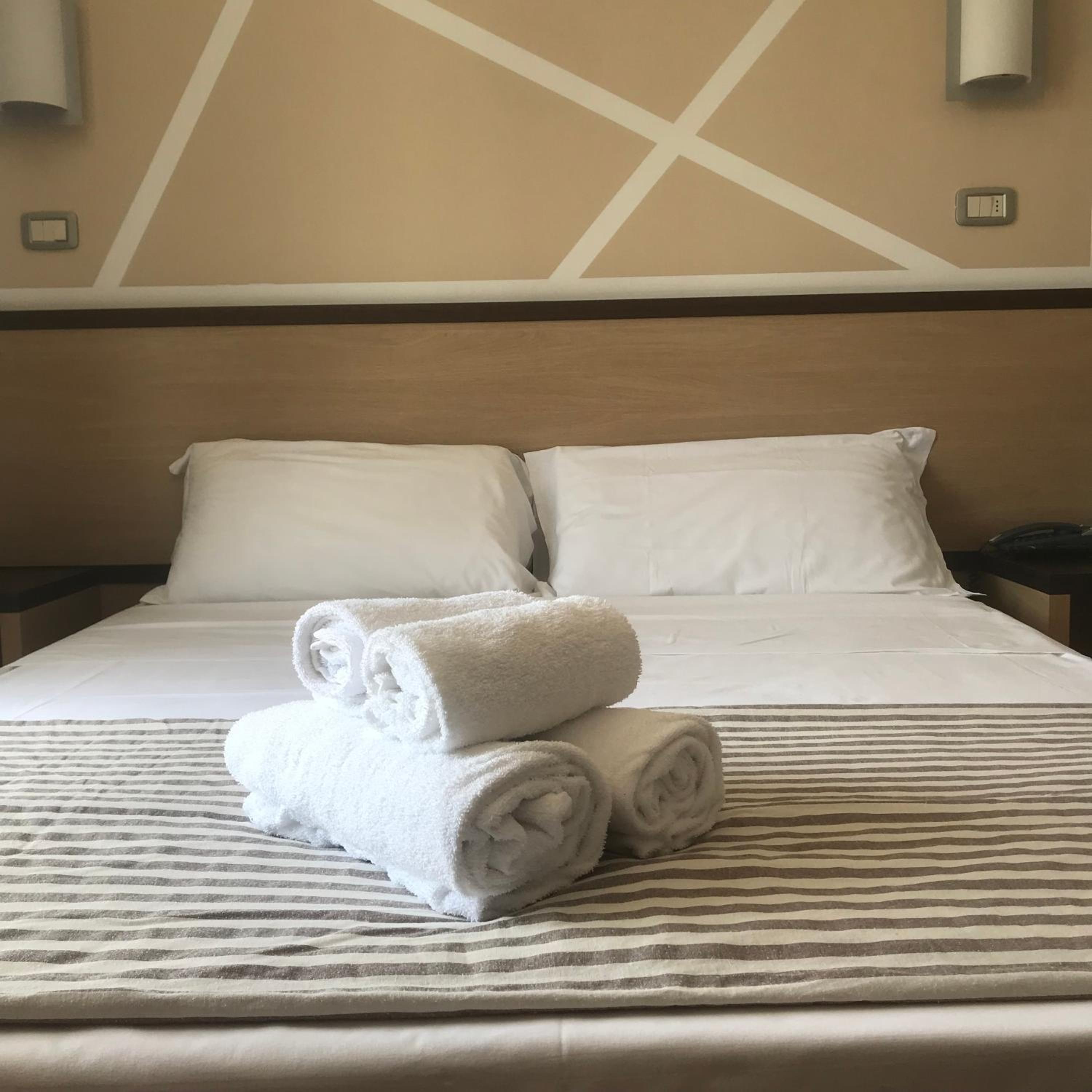 Comfort Double or Twin Room