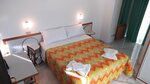 Standard Double Room в Hotel Memory