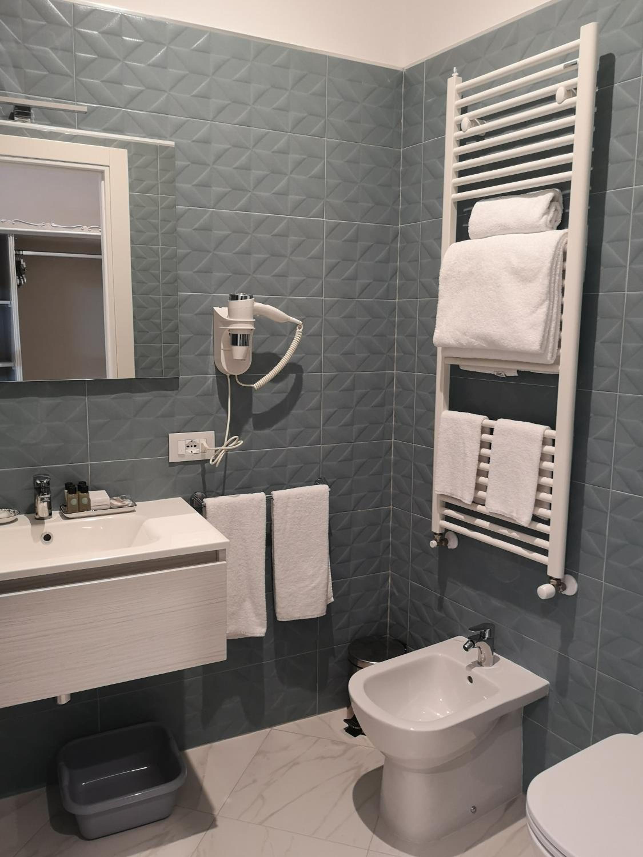 Comfort Plus Double Room