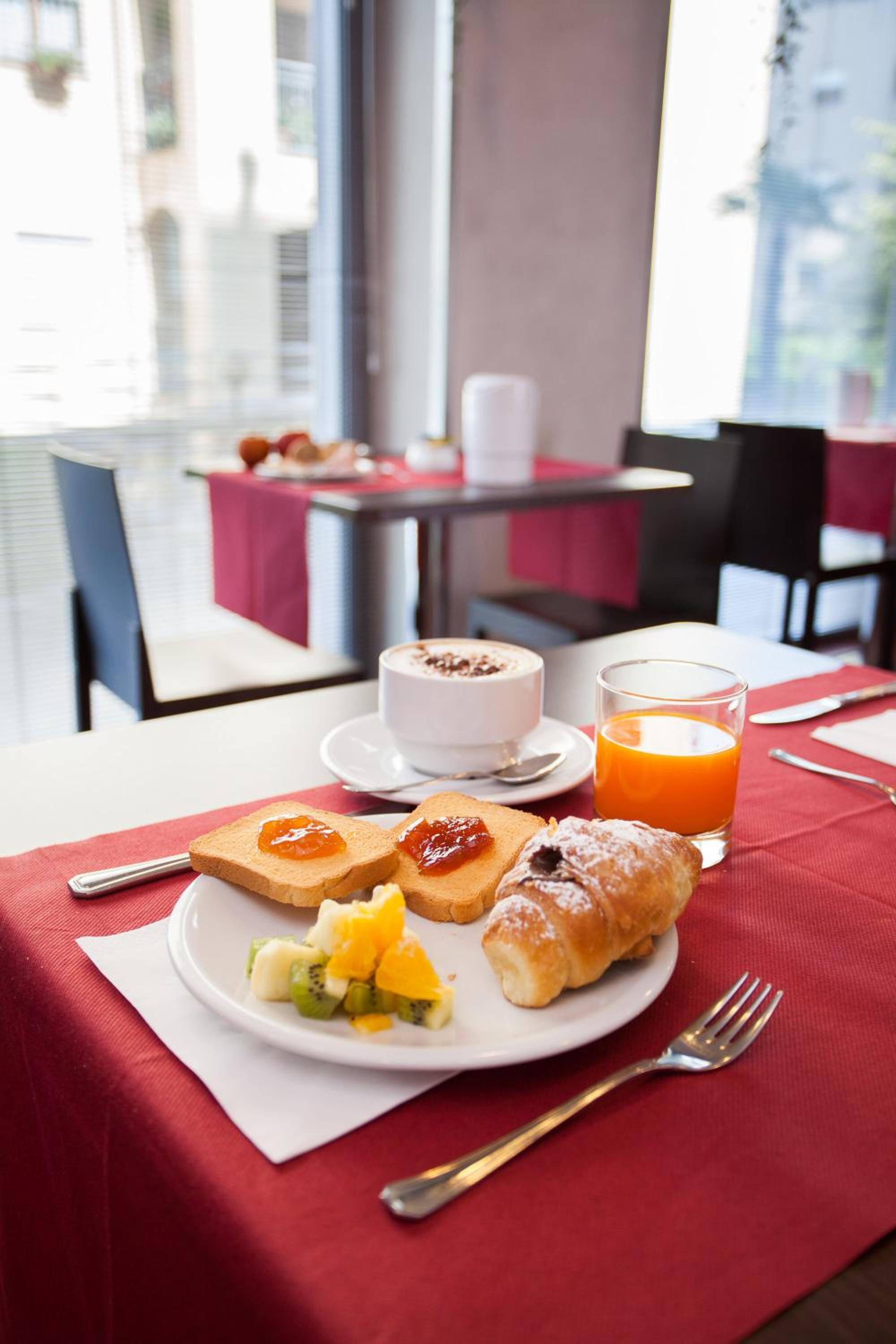 Double Room Single Use