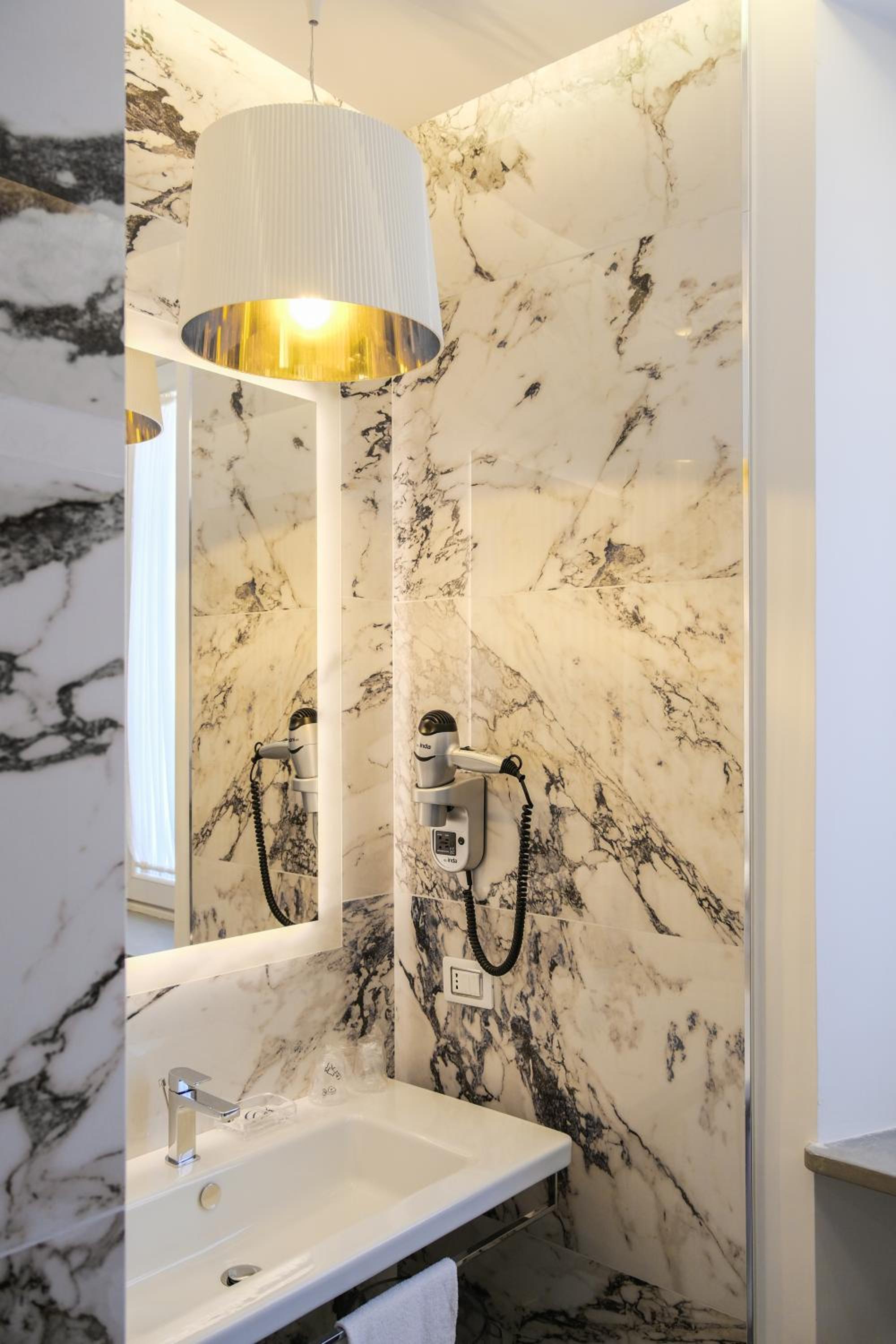 Executive Double or Twin Room