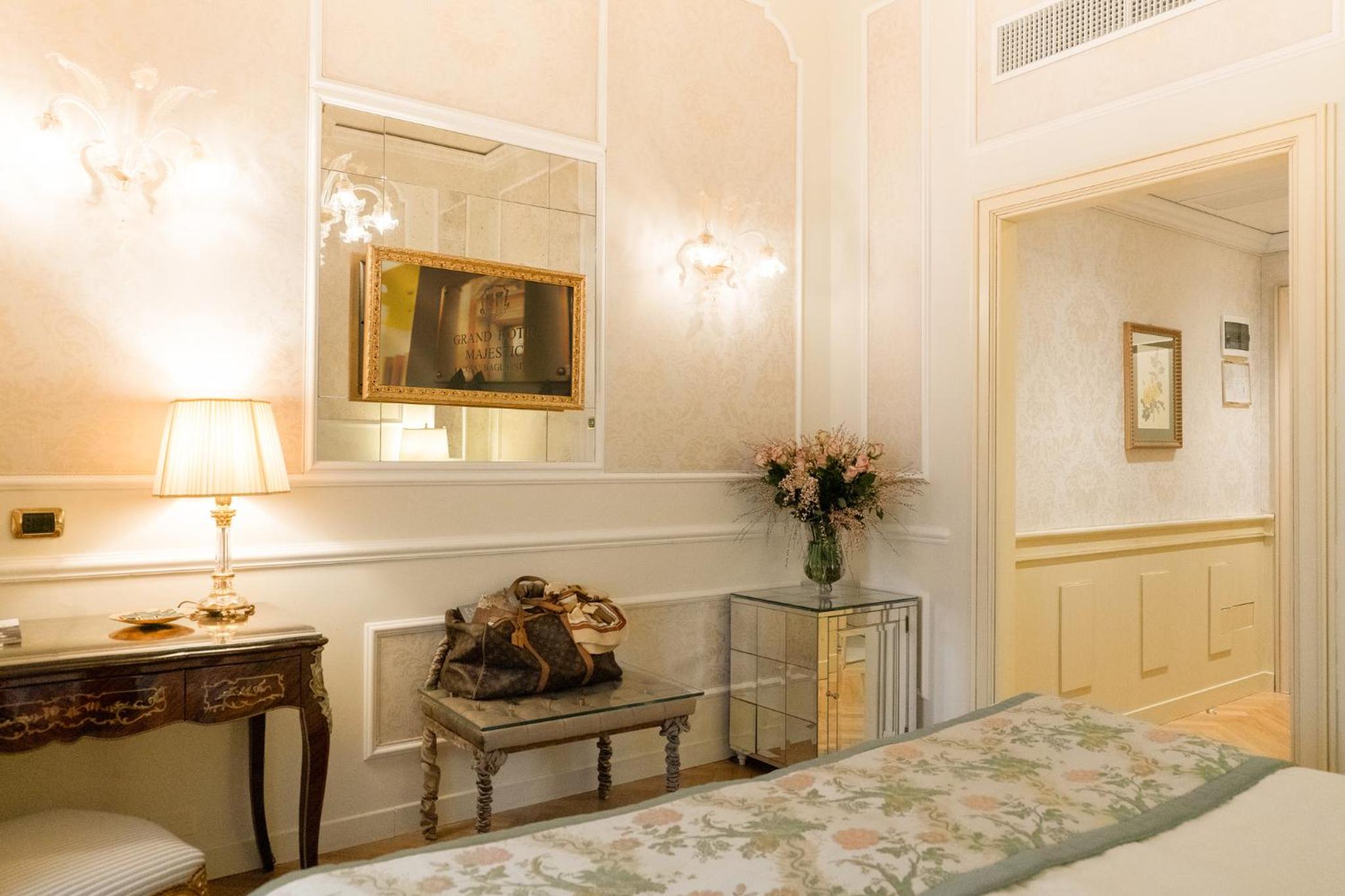 Classic Double or Twin Room