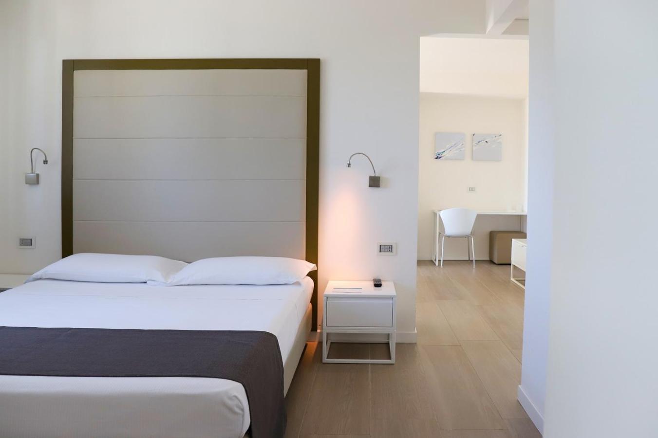 Premium Quadruple Room