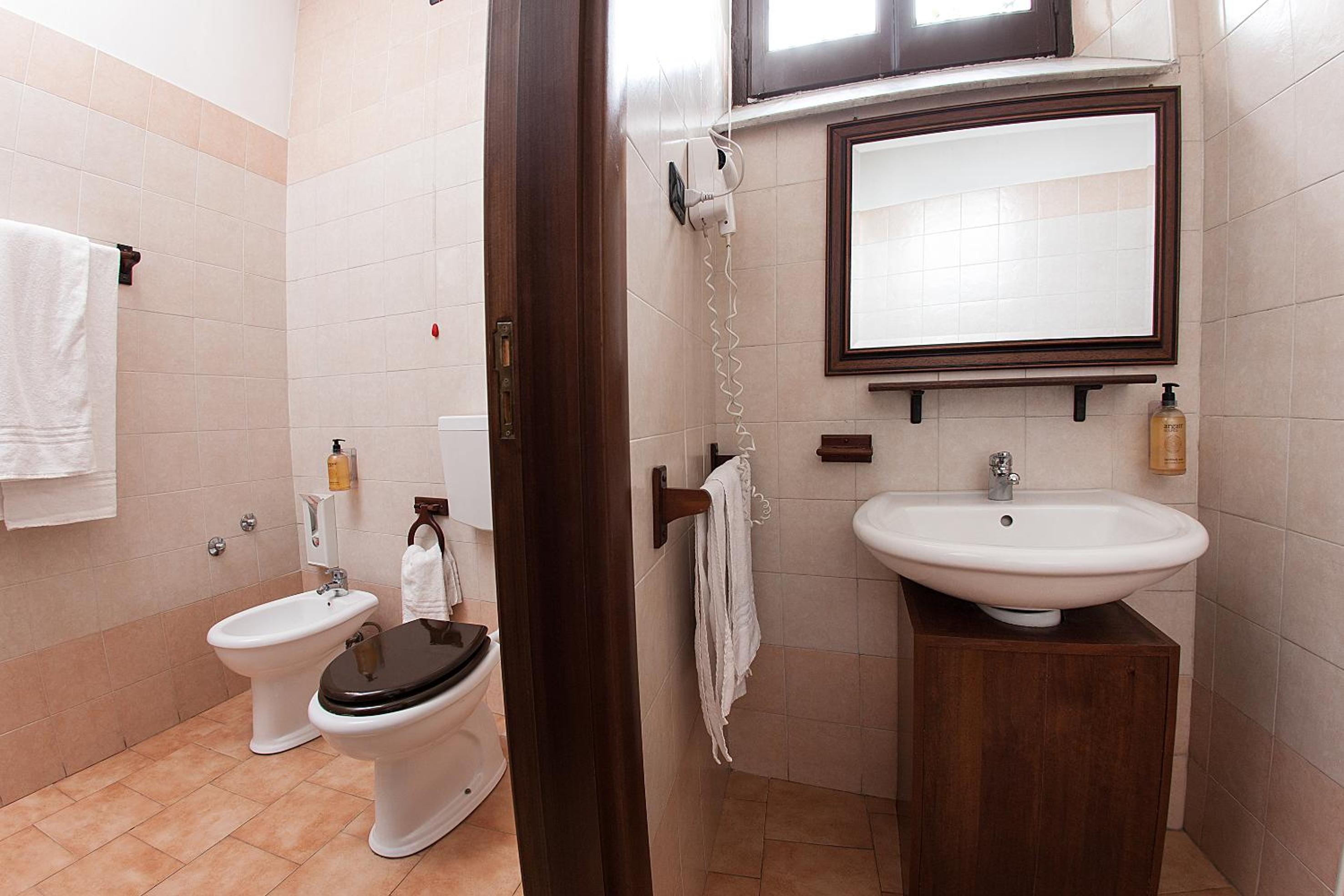 Classic Double or Twin Room