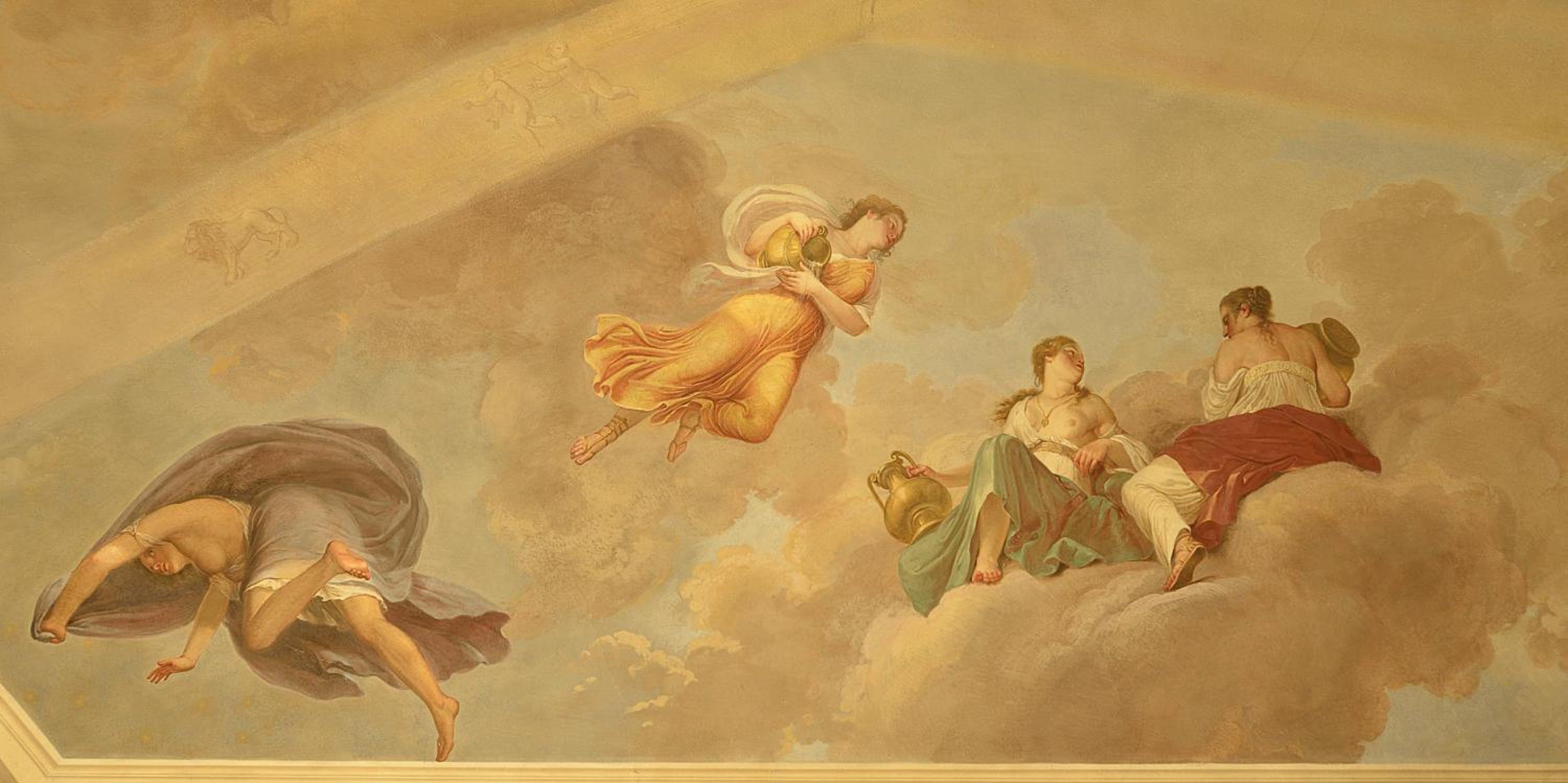 Junior Suite (2 Adults)