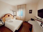 Single Room в Best Western Hotel Solaf