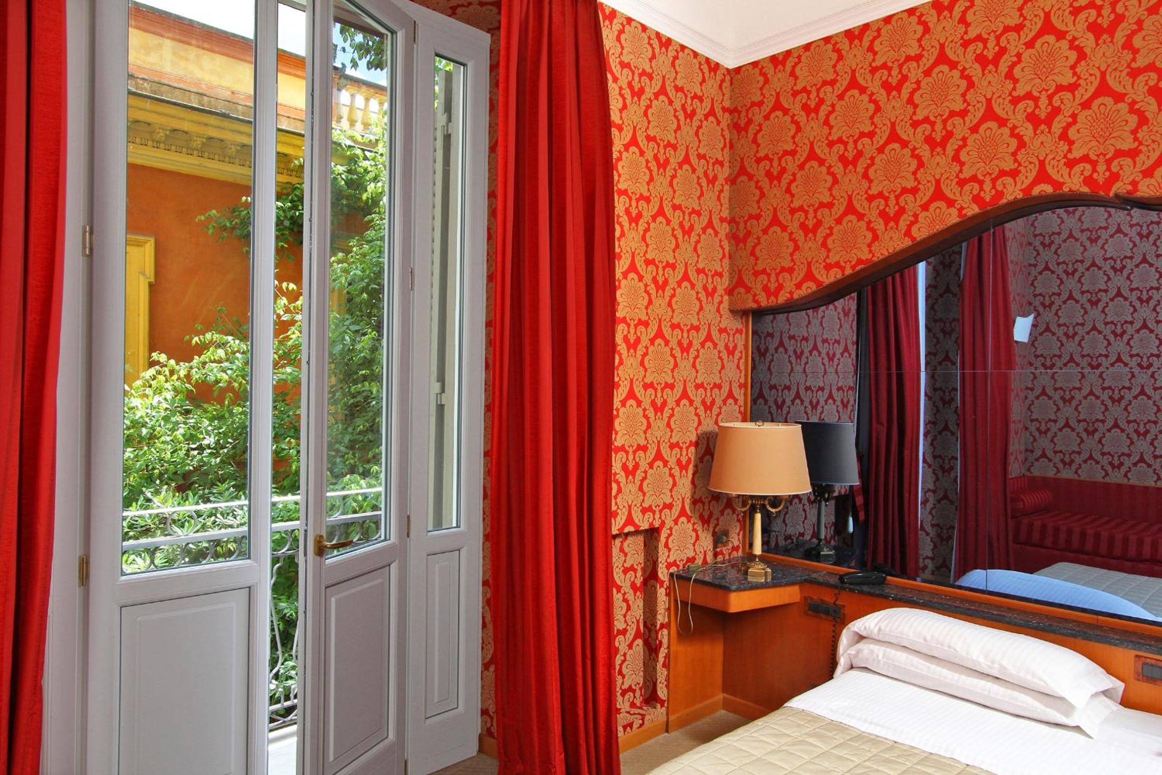 Superior Quadruple Room