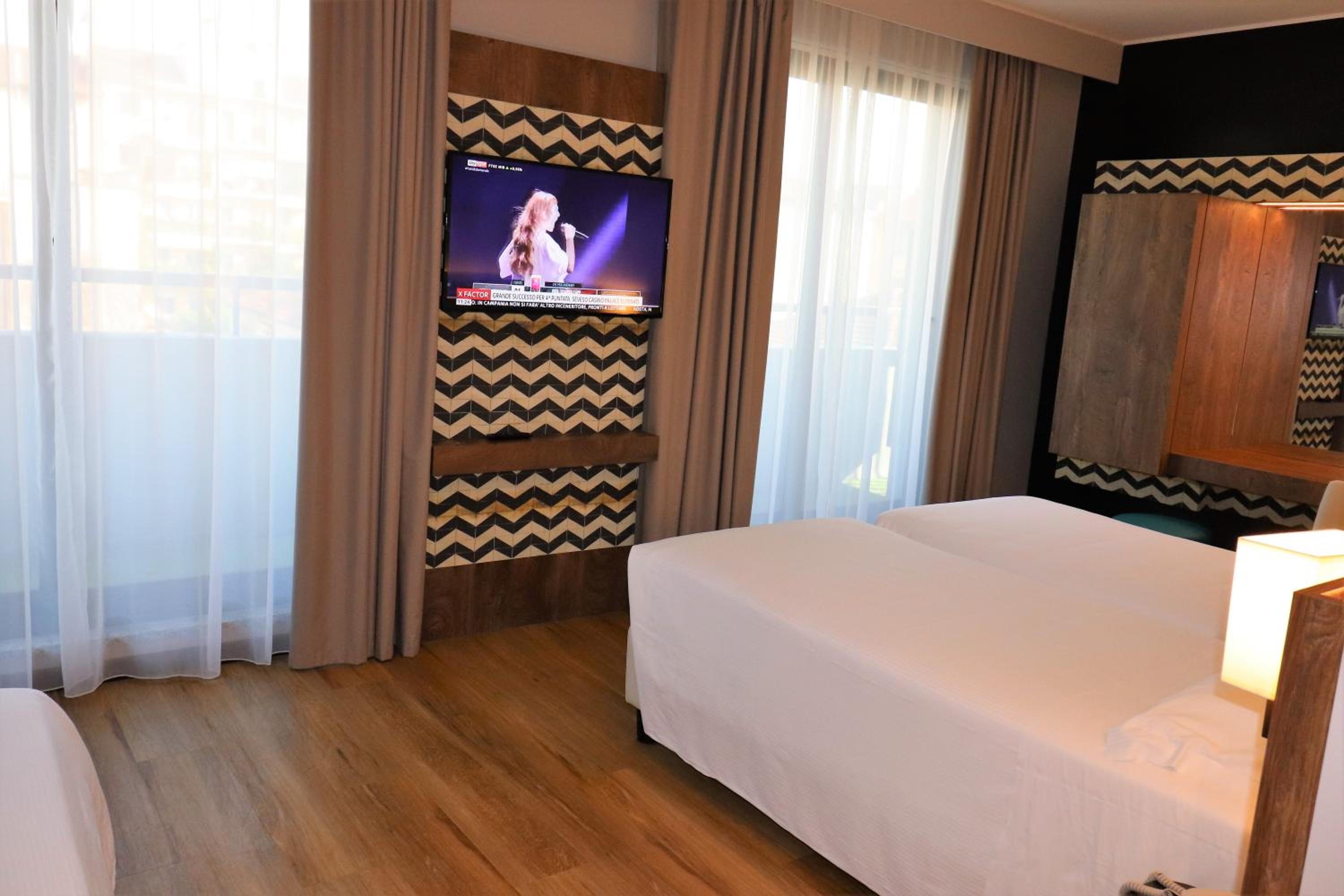 Superior Double or Twin Room