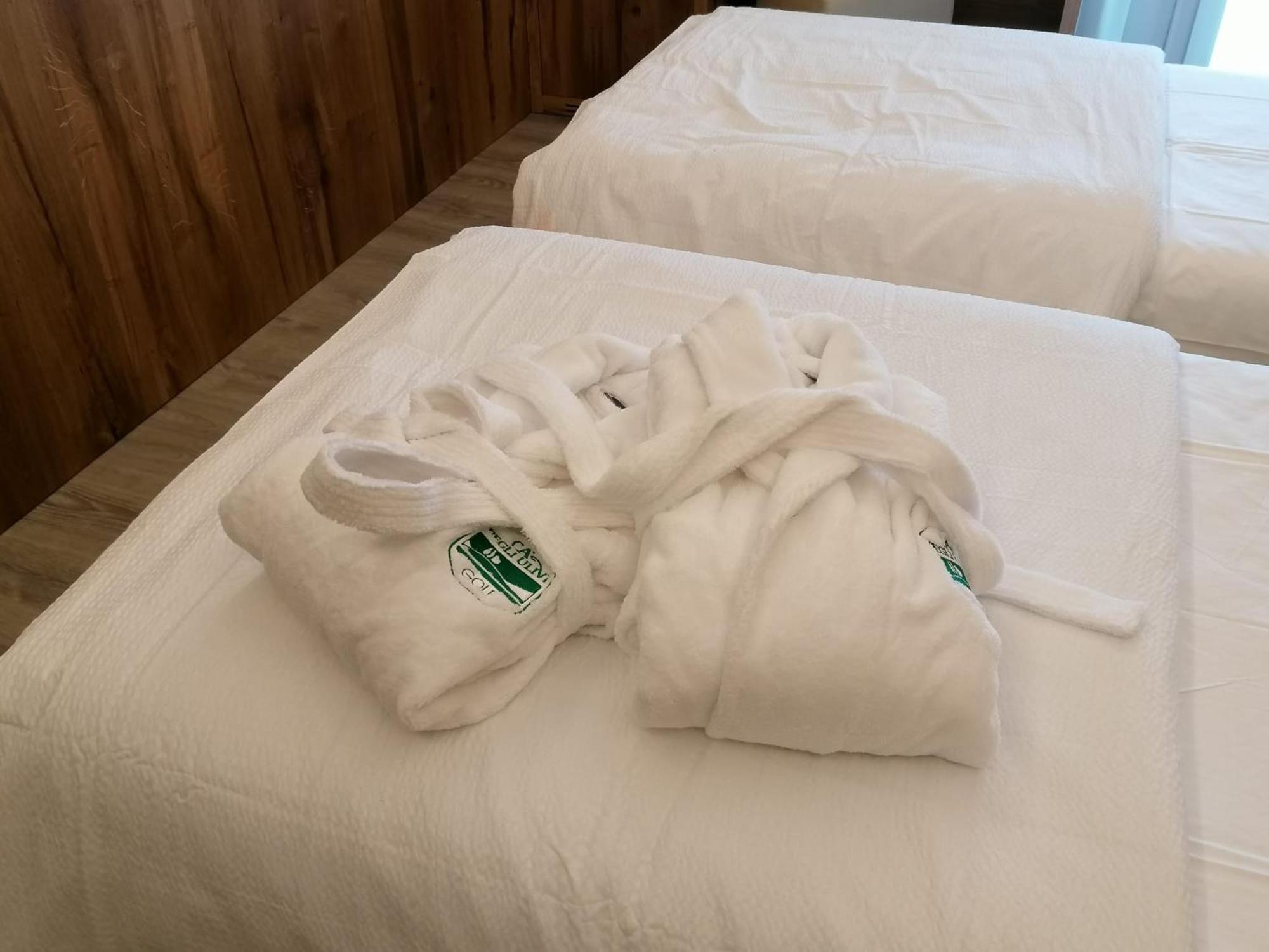 Comfort Double Room with Balcony