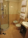 Double Room в Joyfull Hotel