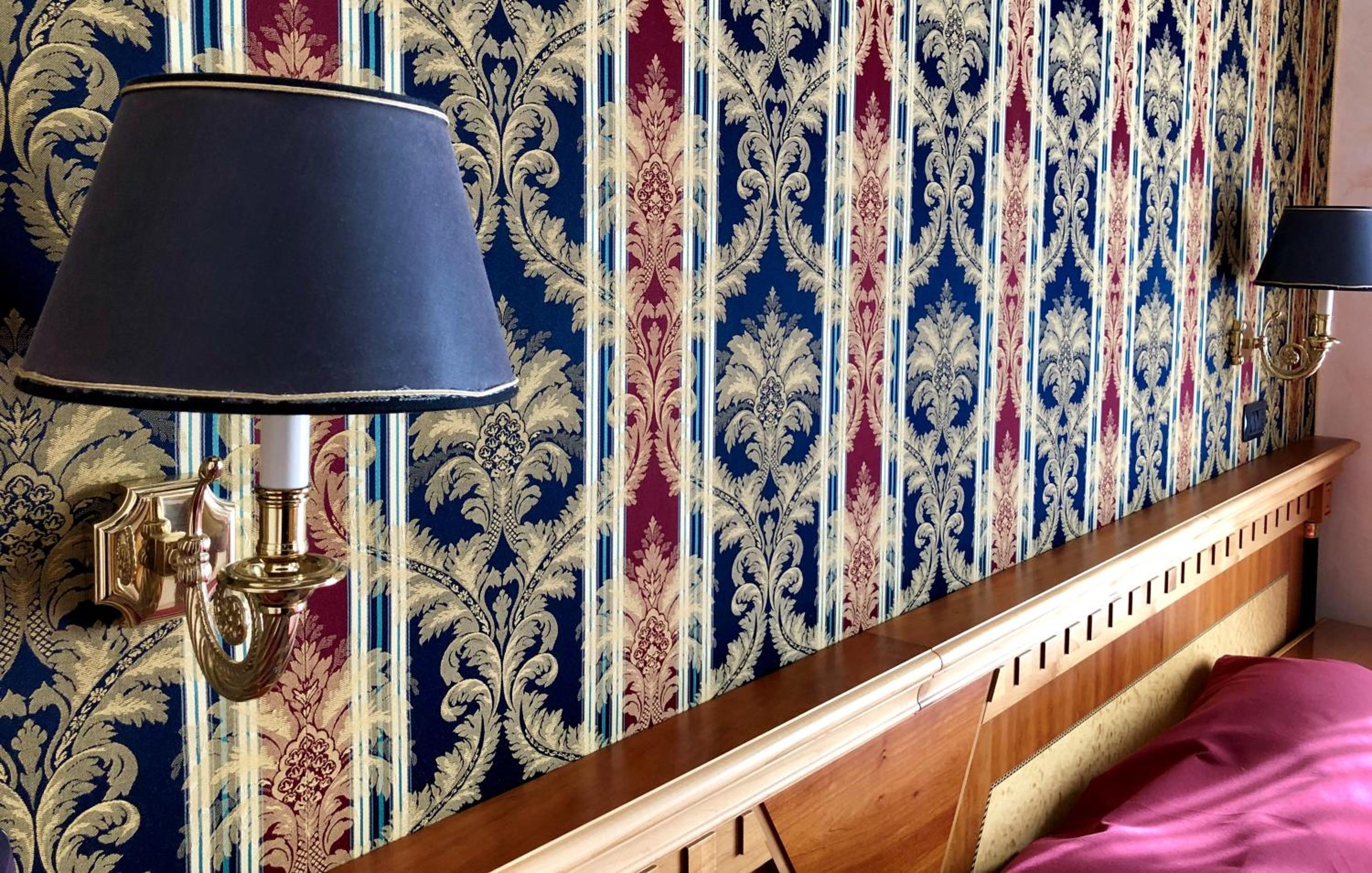 Classic Quadruple Room