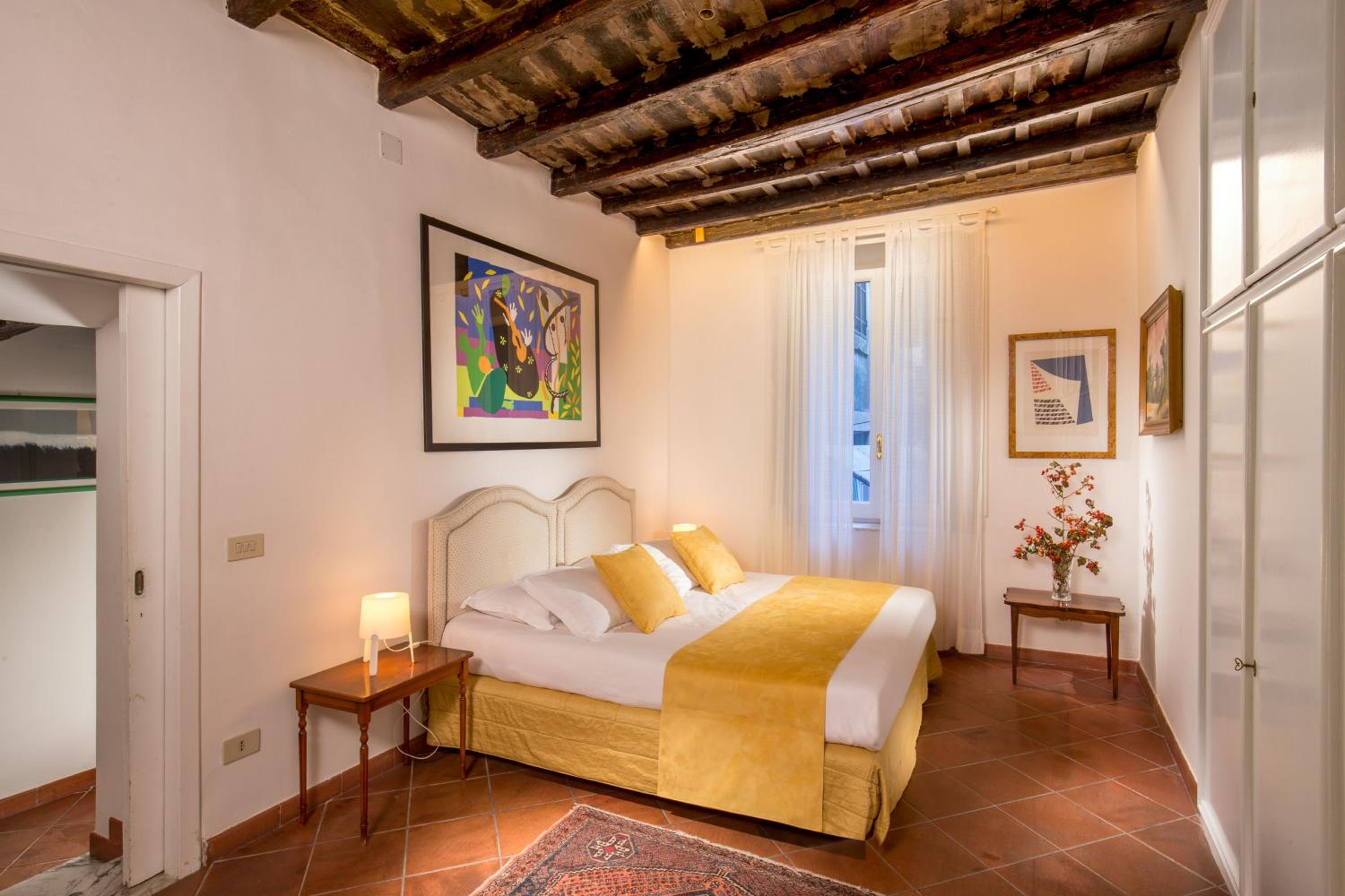 One-Bedroom Apartment (3 Adults) - Separate Building