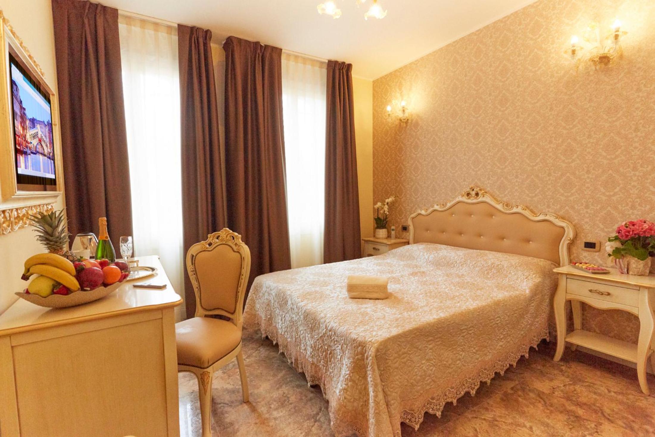 Double Room Single Use