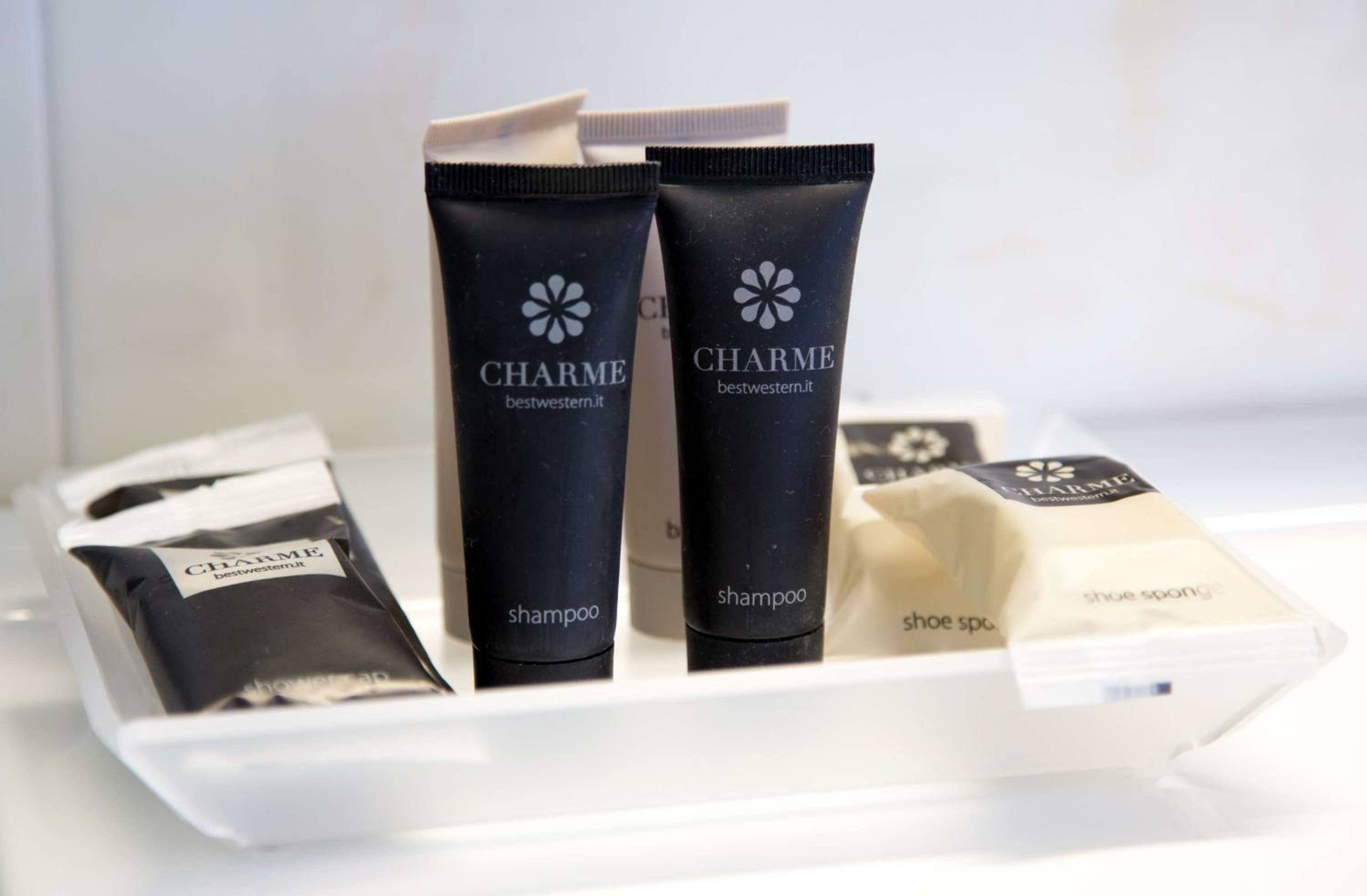 Comfort Queen Room - Non-Smoking 