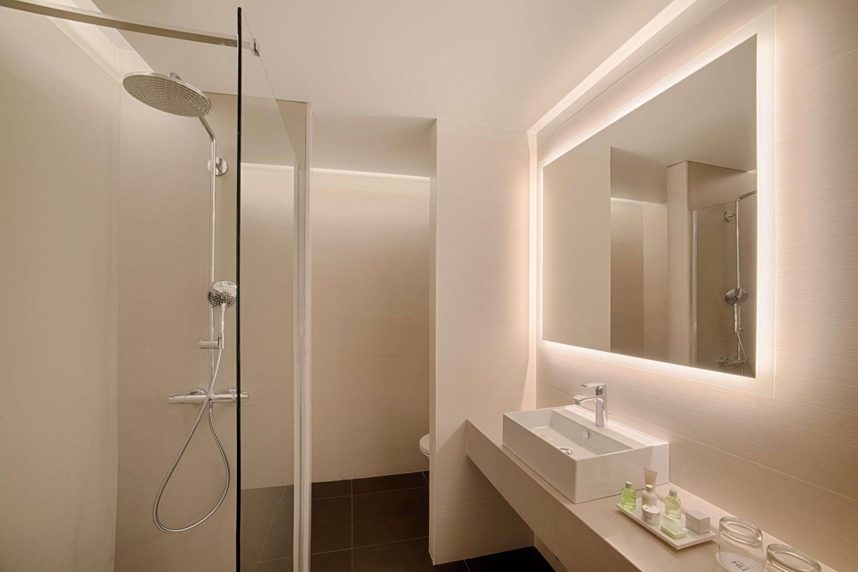 Premium Double Room