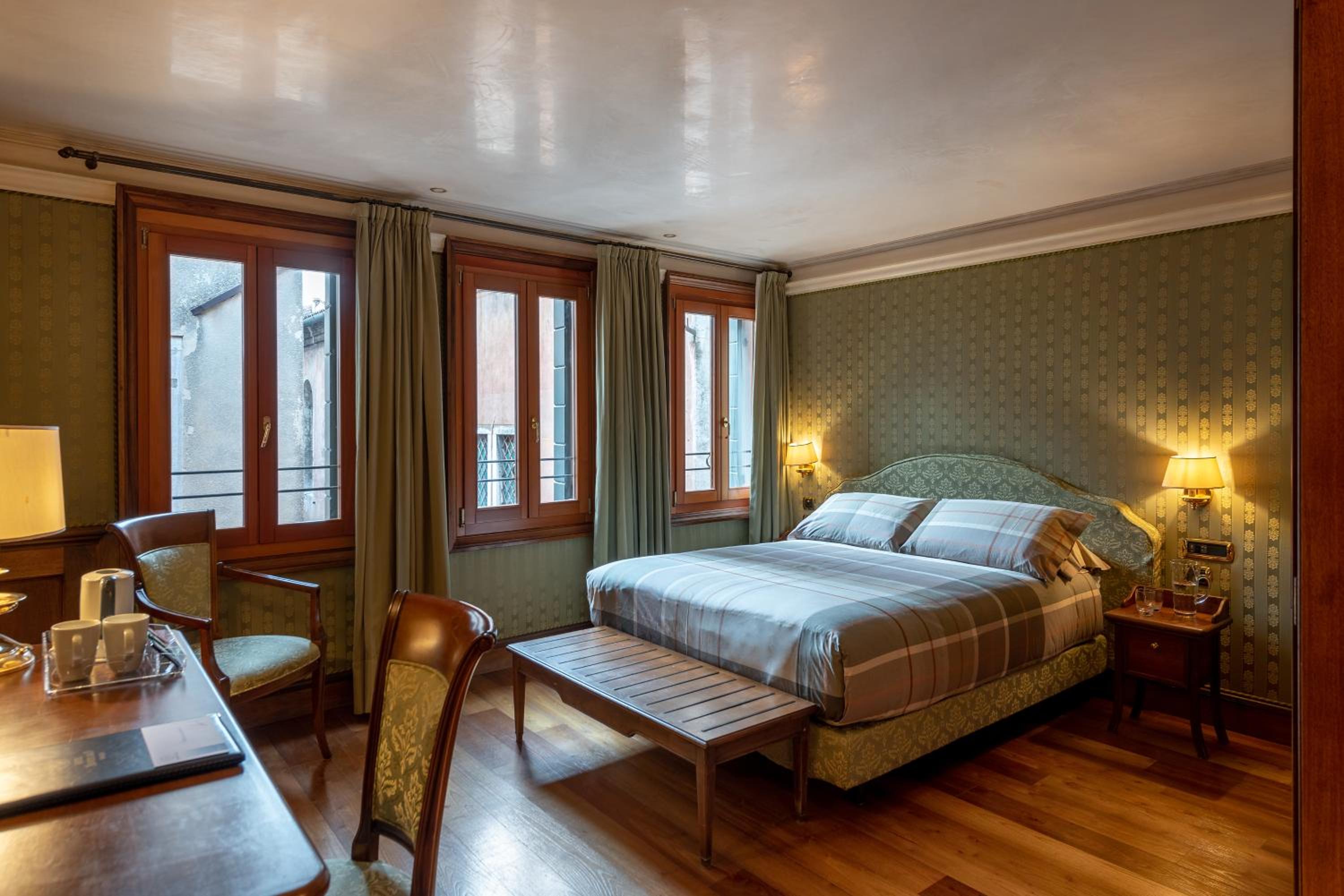 Deluxe Double or Twin Room - Annex