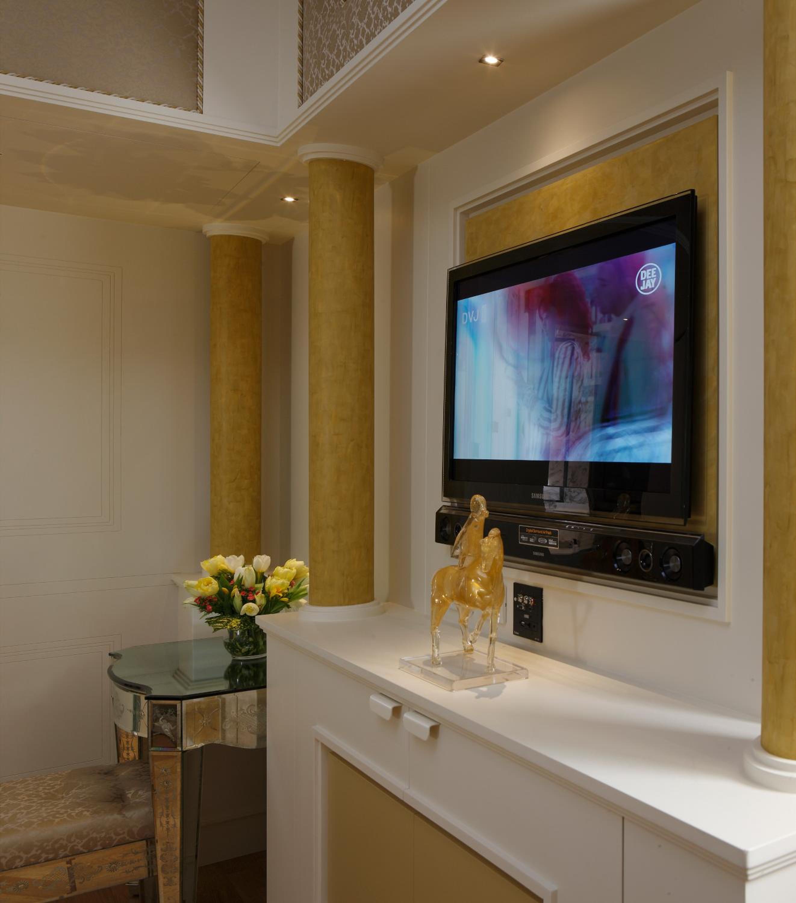 Suite with Terrace San Marco Square View