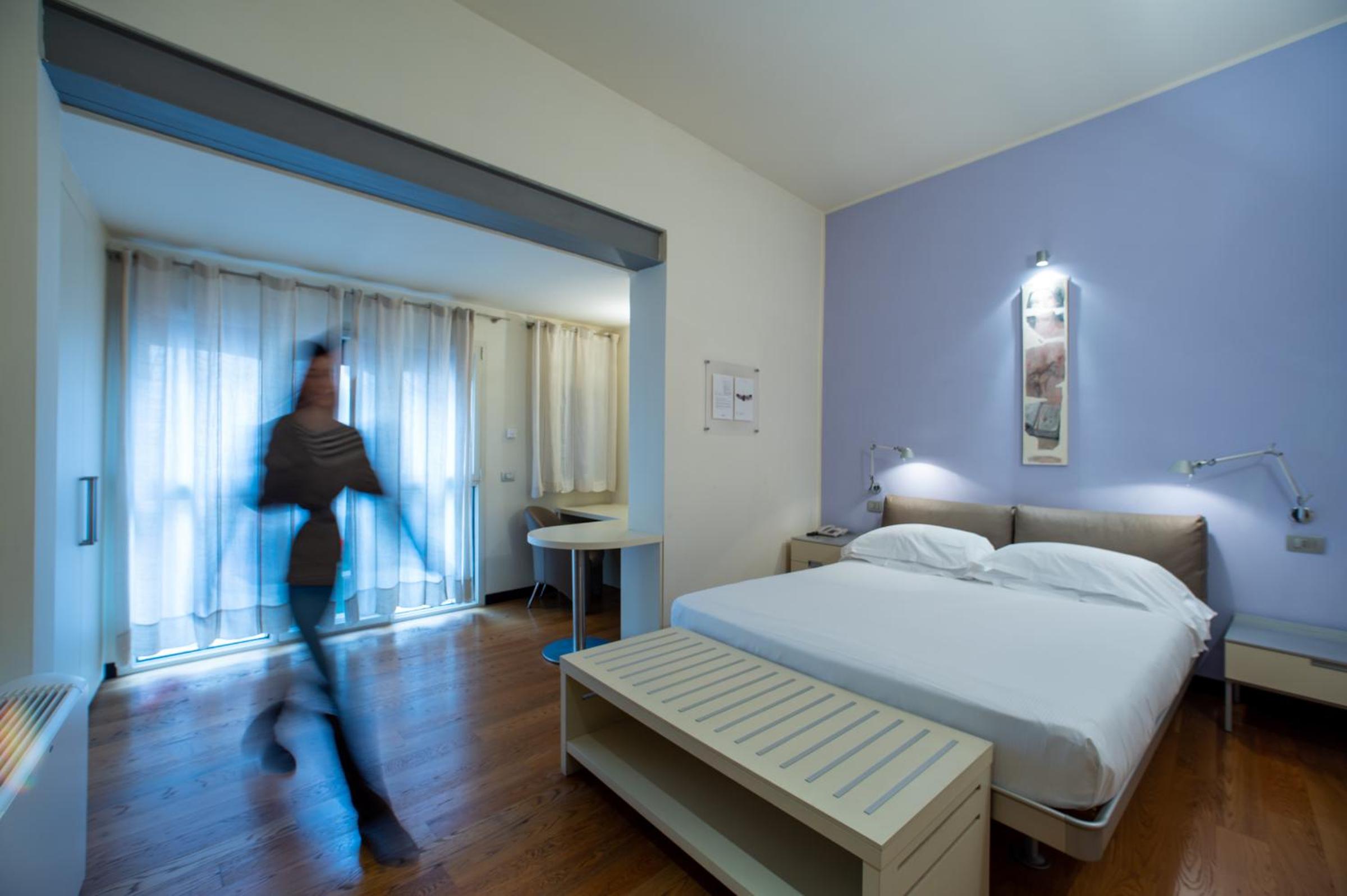 Superior Double Room - Separate Building