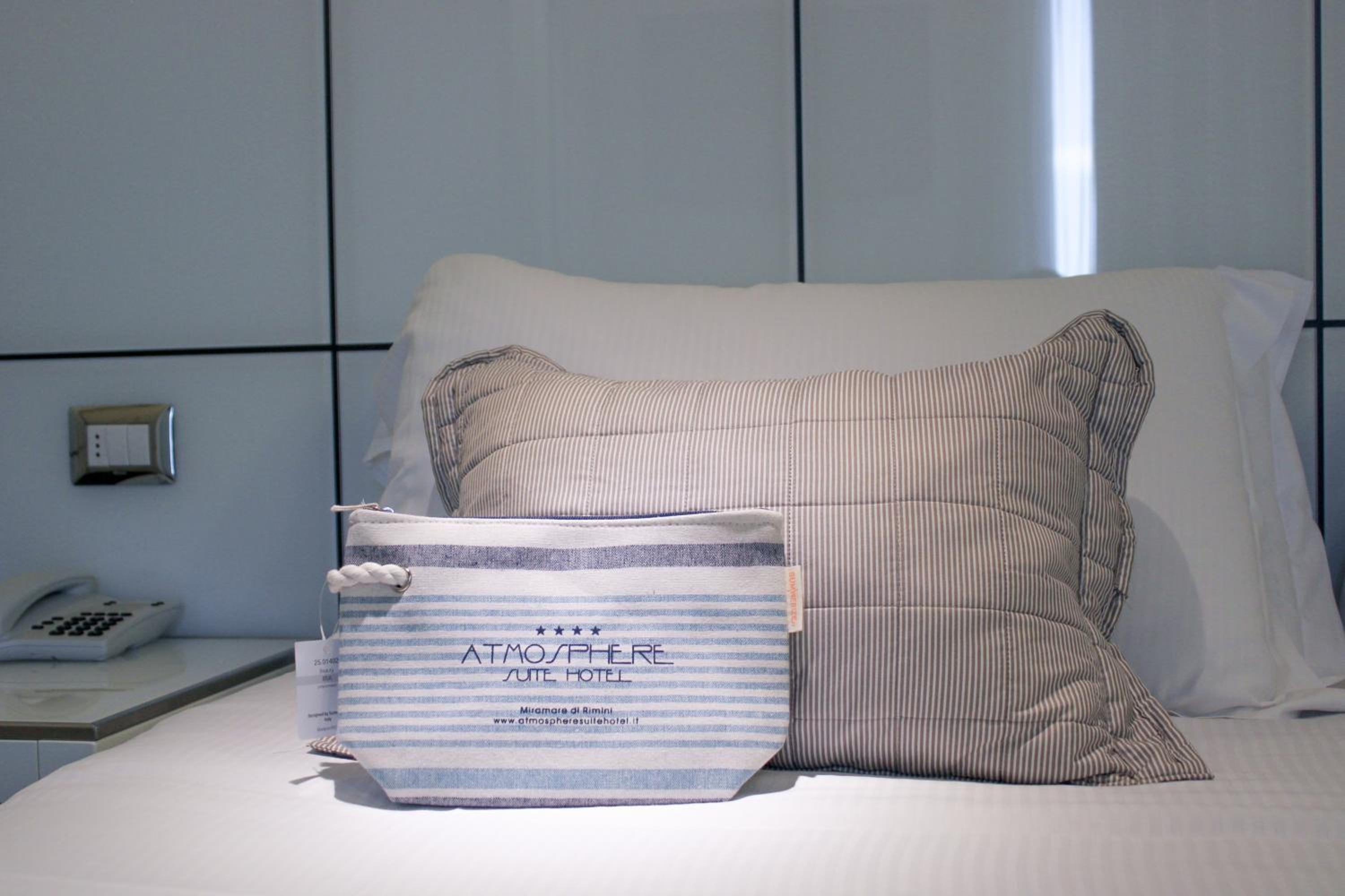 Junior Suite with Balcony (3 Adults)