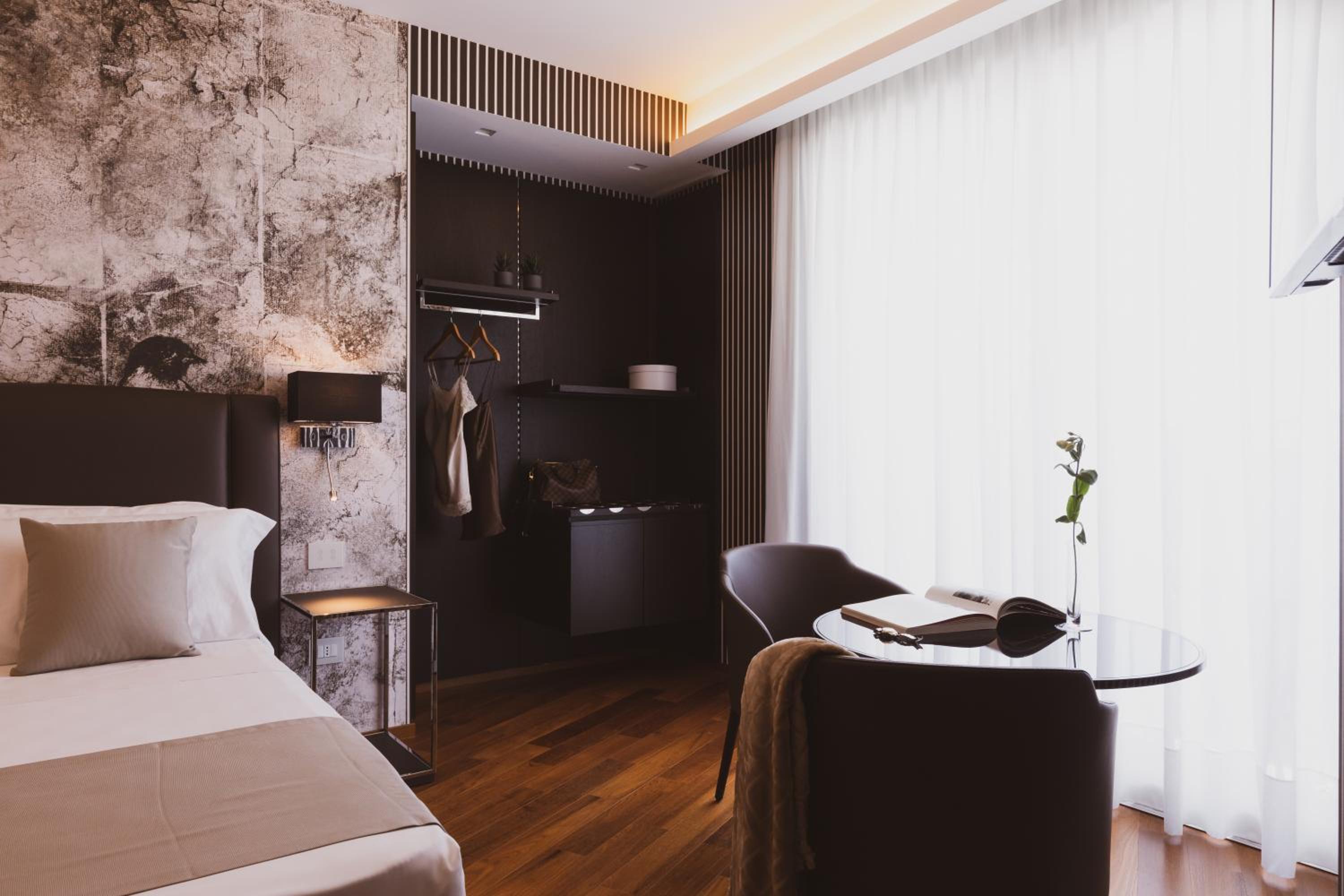 Executive Double or Twin Room