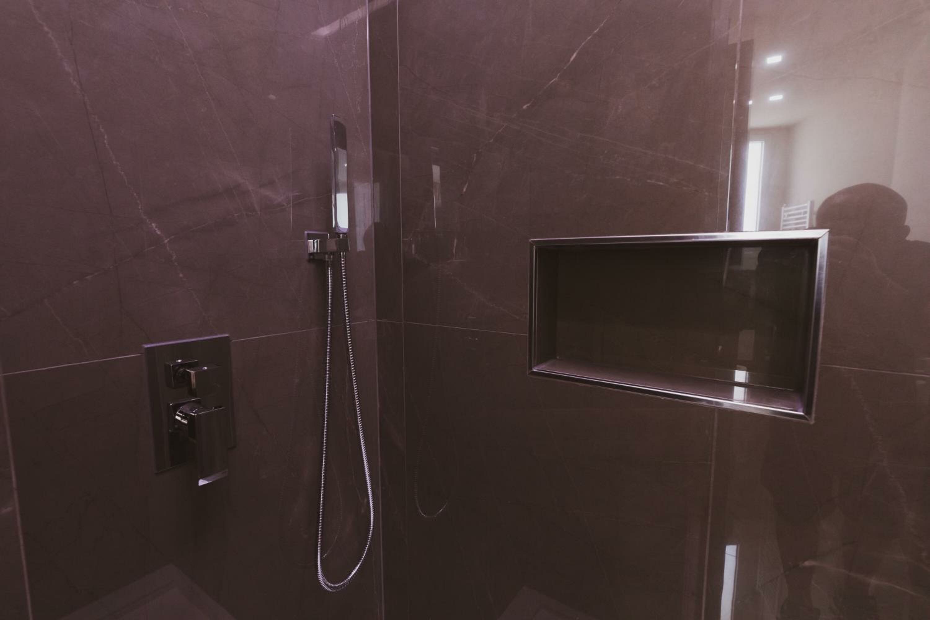 Executive Double or Twin Room