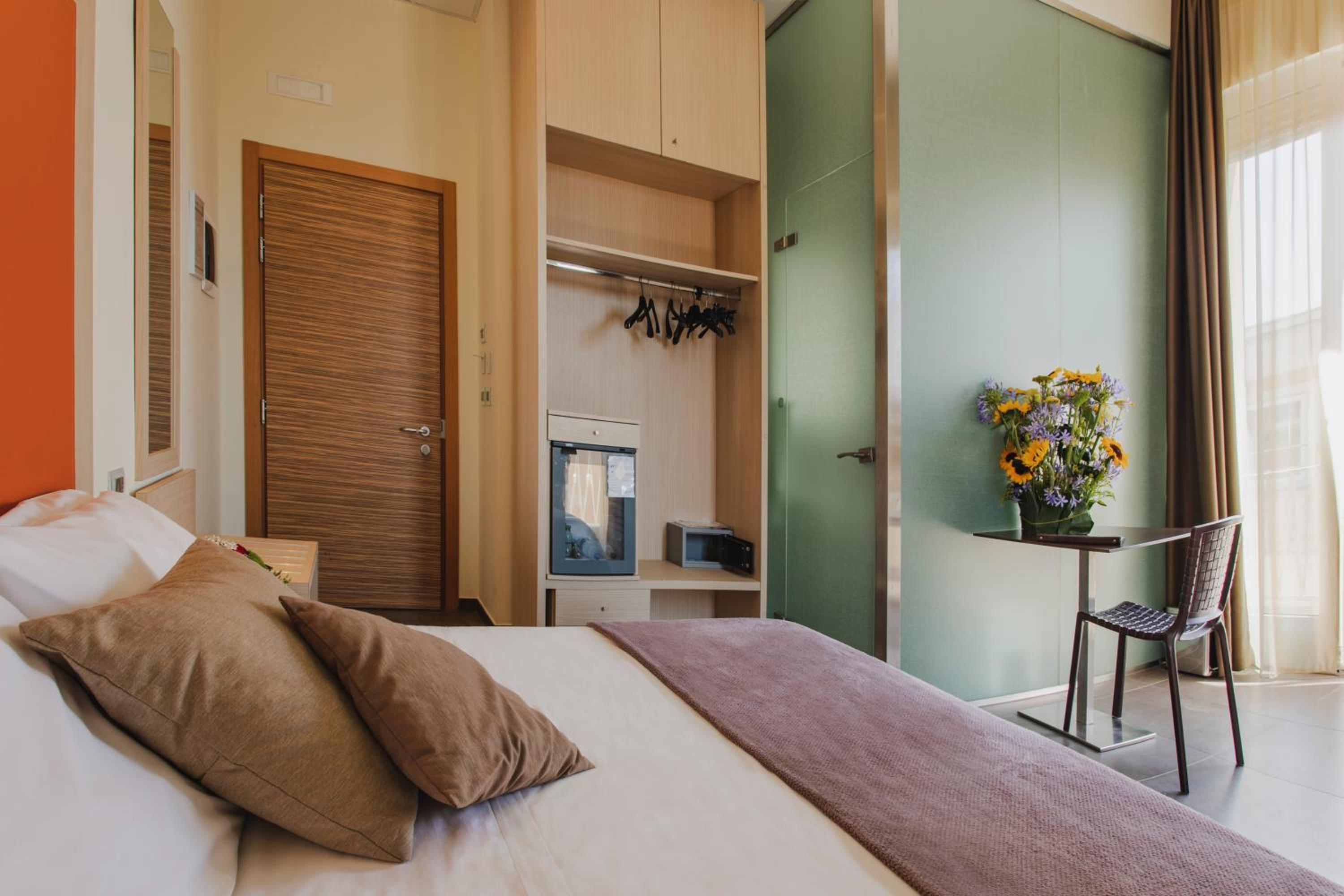 Superior Double Room - Annex