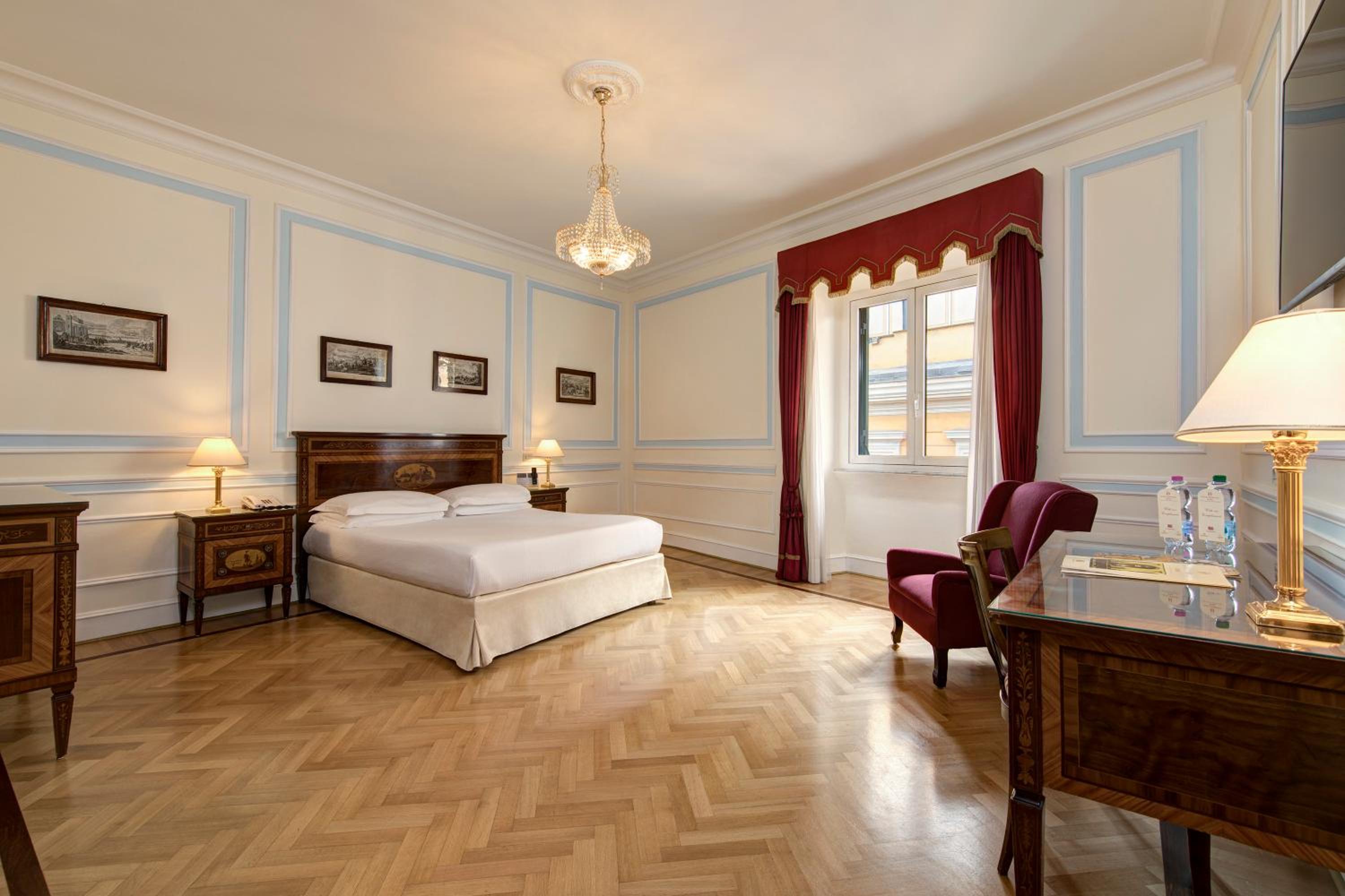 Superior Double or Twin Room