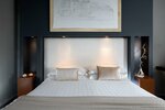 Superior Double Room в Metropolis