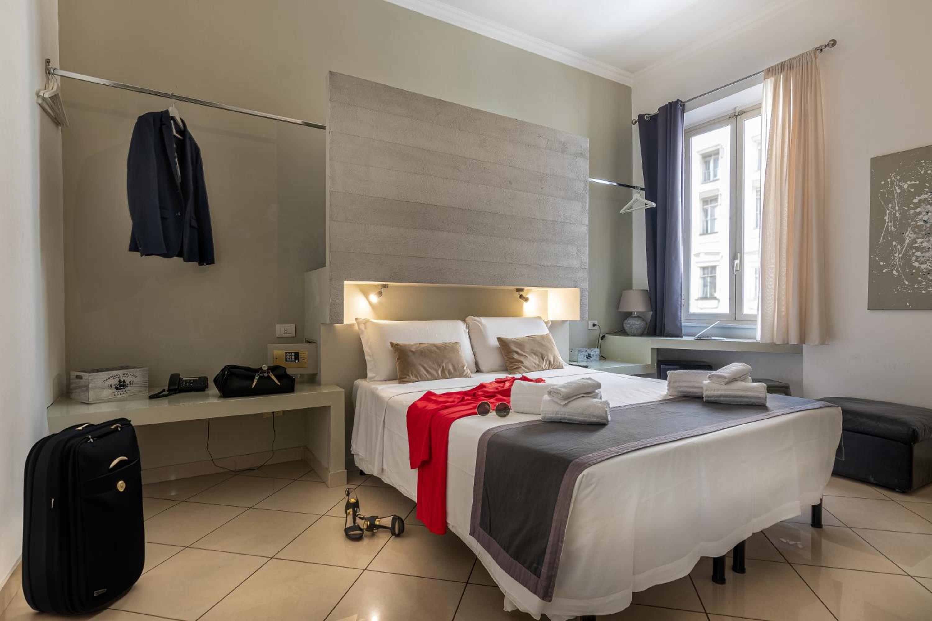 Comfort Double Room